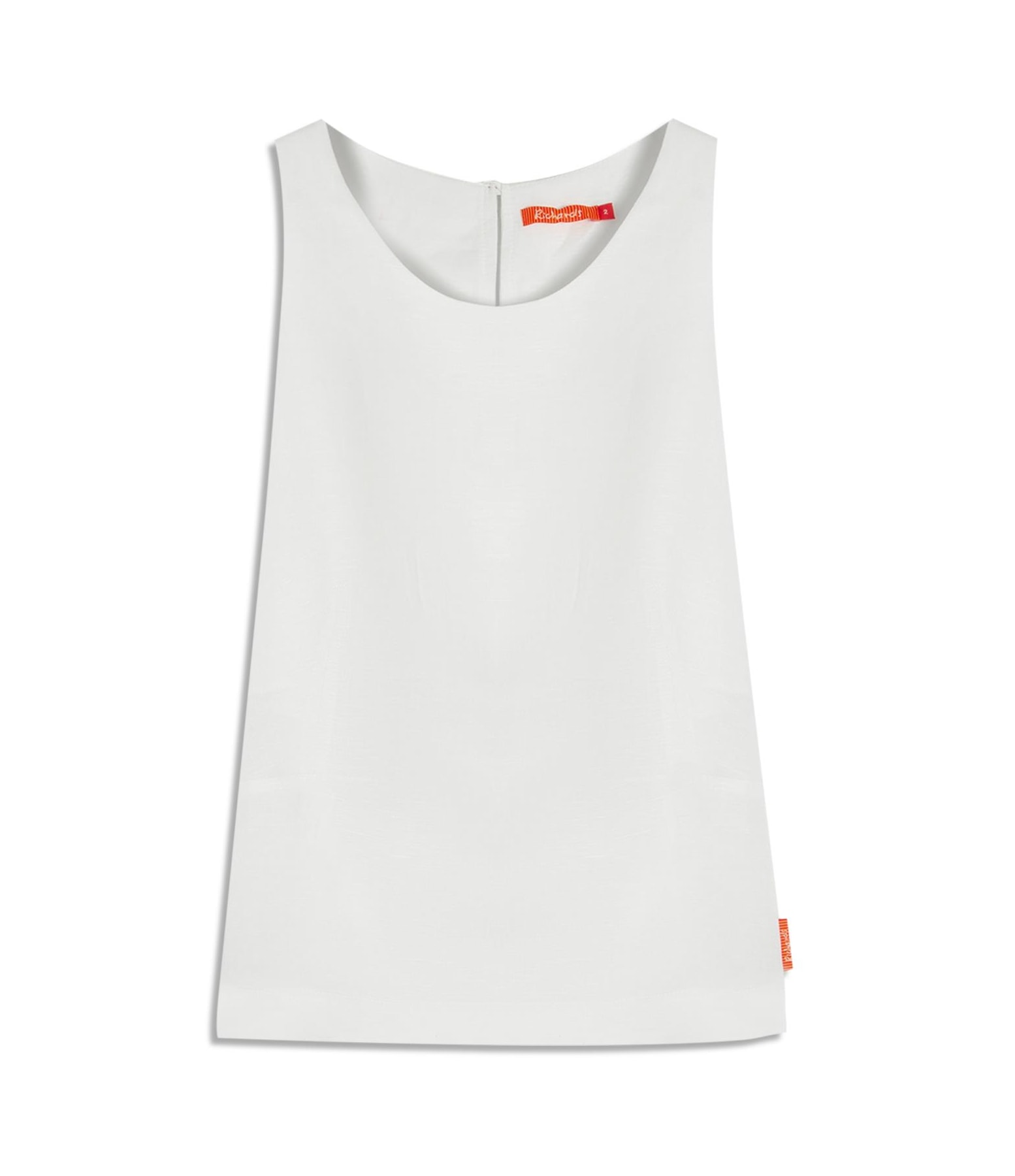 Regata Linho Mila Off White