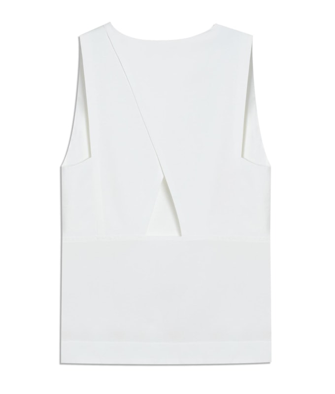 Regata Linho   Oda Off White