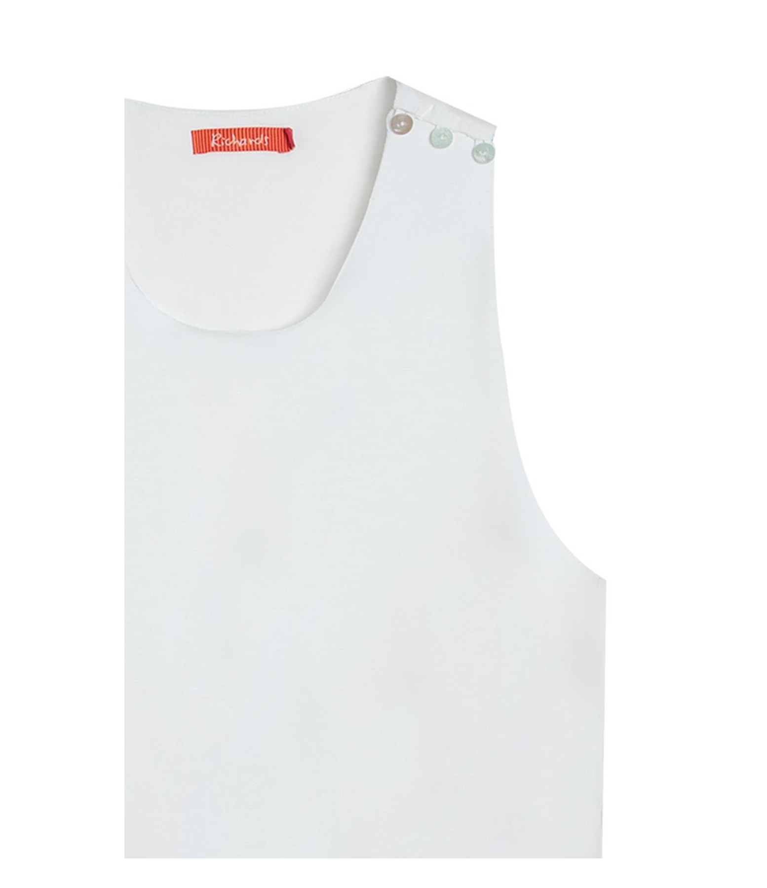 Regata Linho   Oda Off White