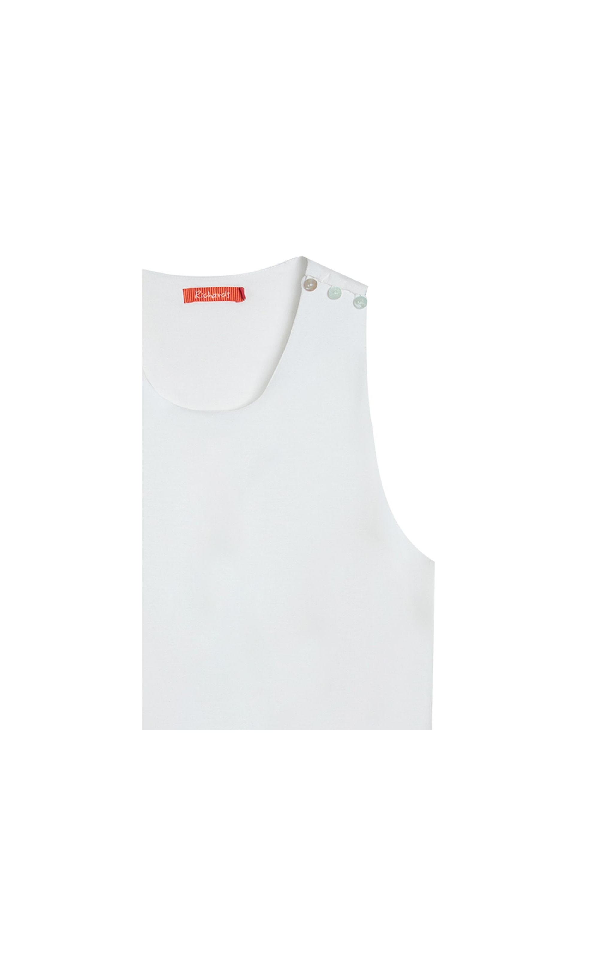 Regata Linho   Oda Off White