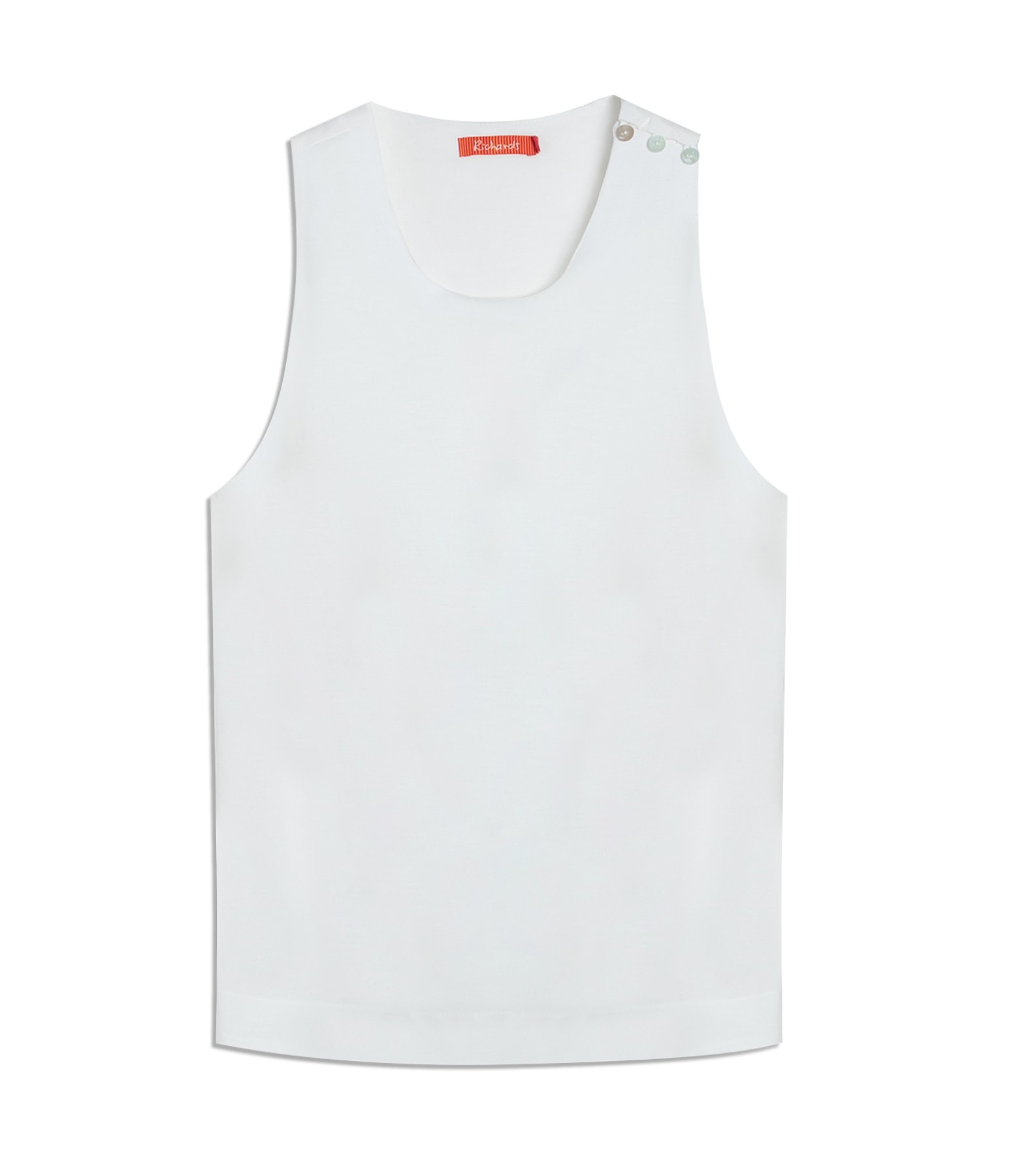Regata Linho   Oda Off White