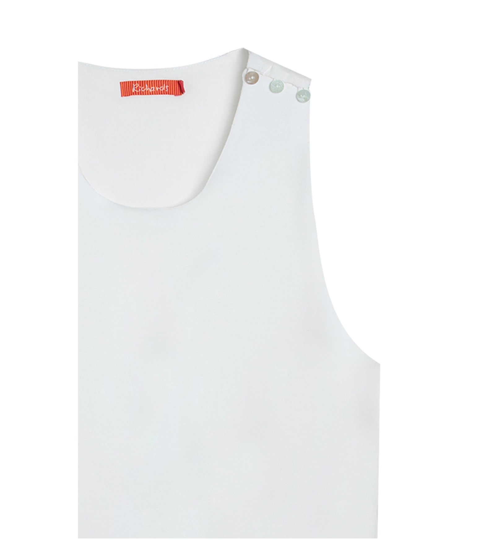 Regata Linho   Oda Off White