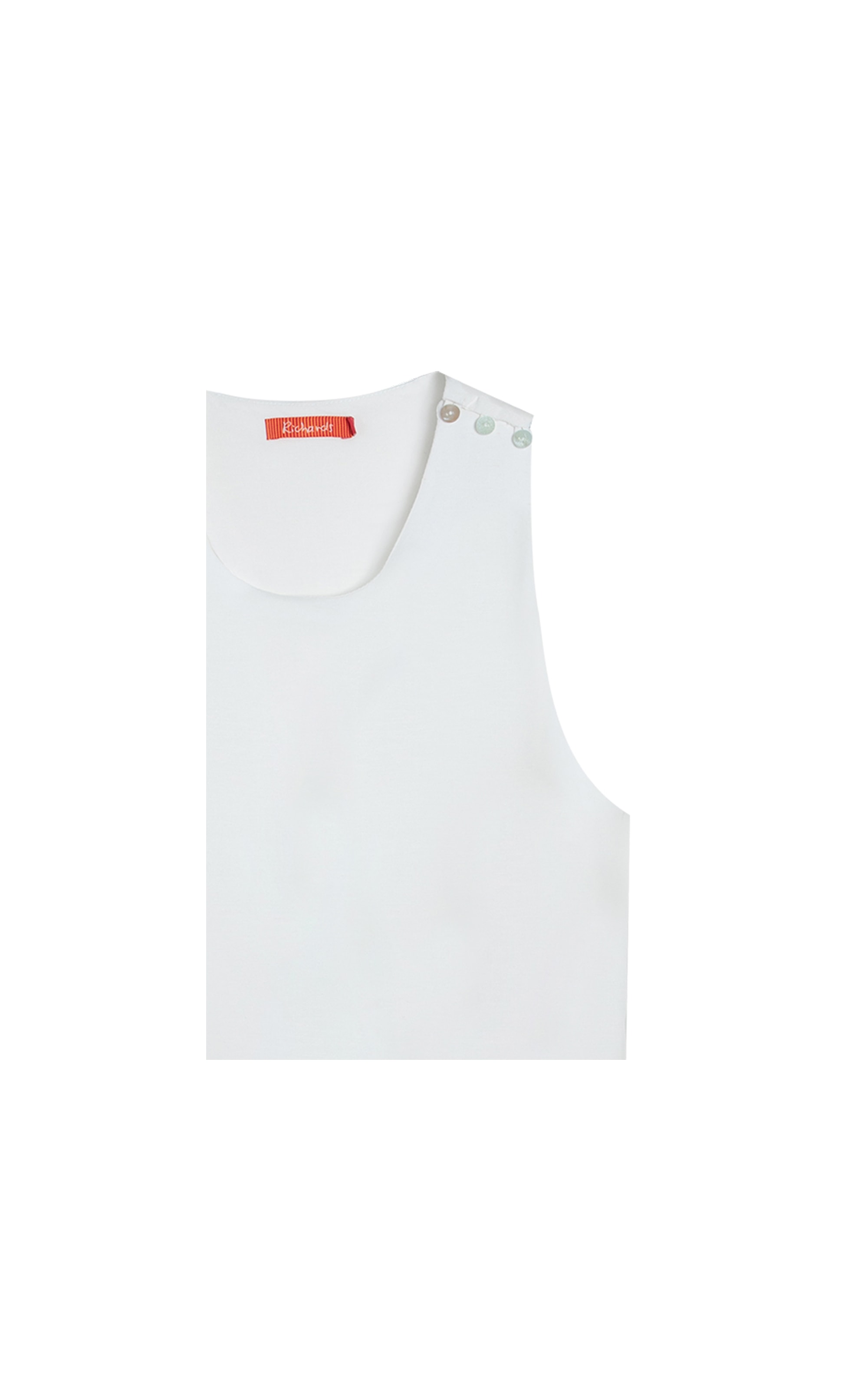 Regata Linho   Oda Off White