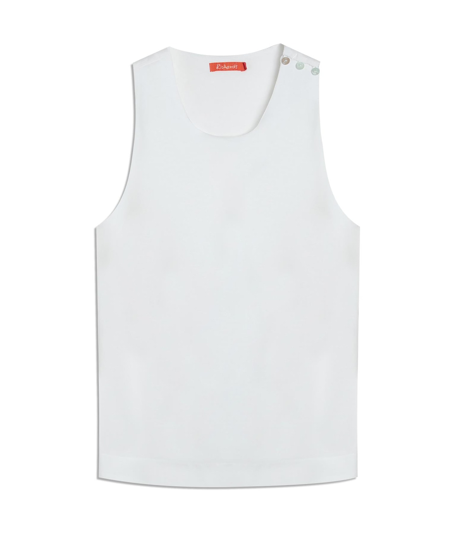 Regata Linho   Oda Off White