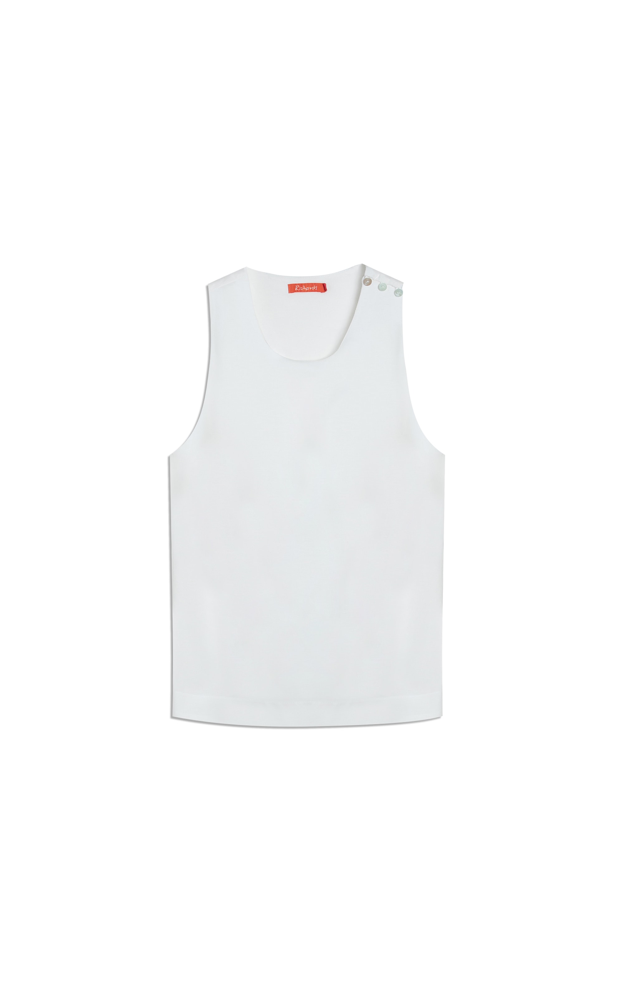 Regata Linho   Oda Off White