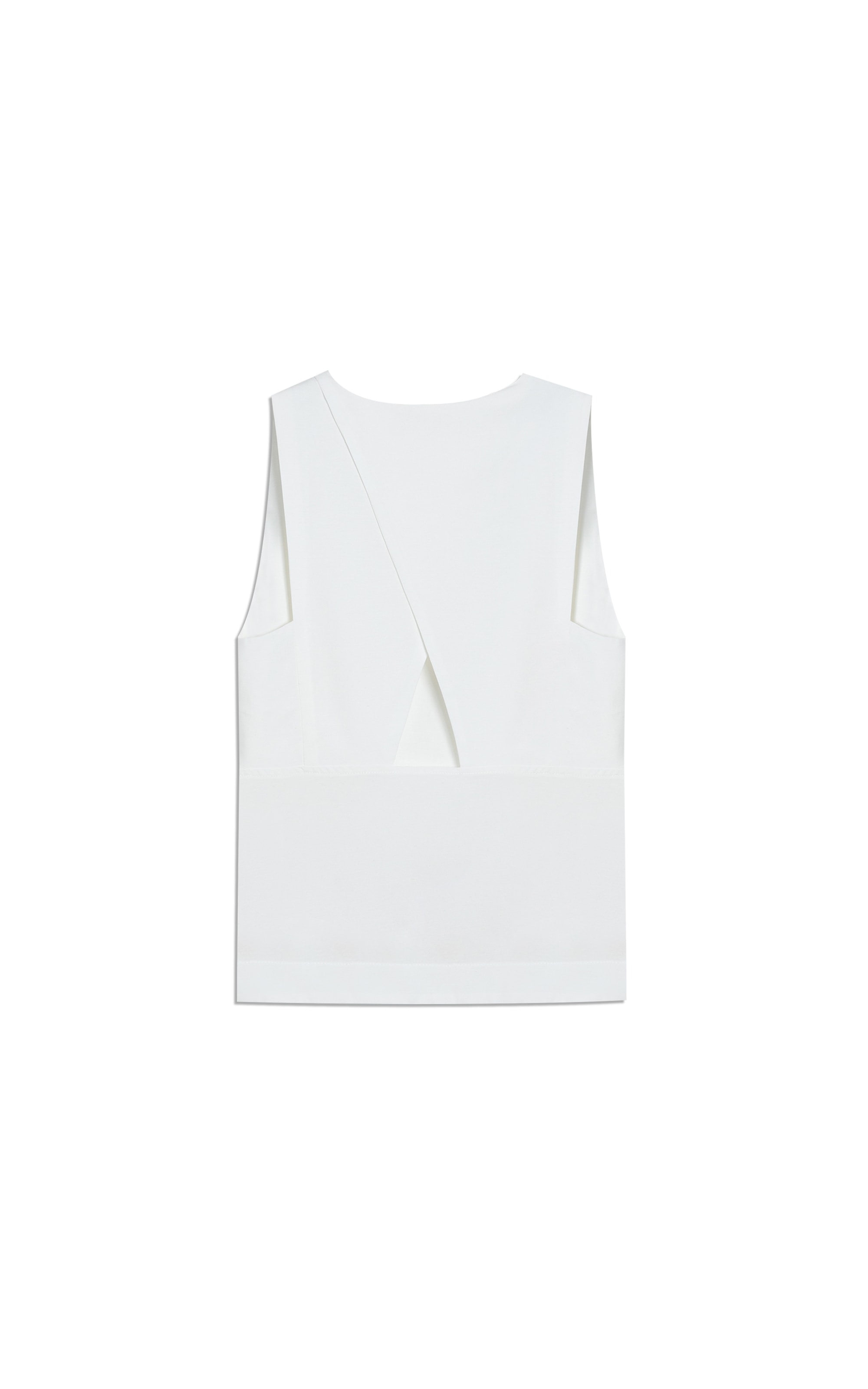 Regata Linho   Oda Off White