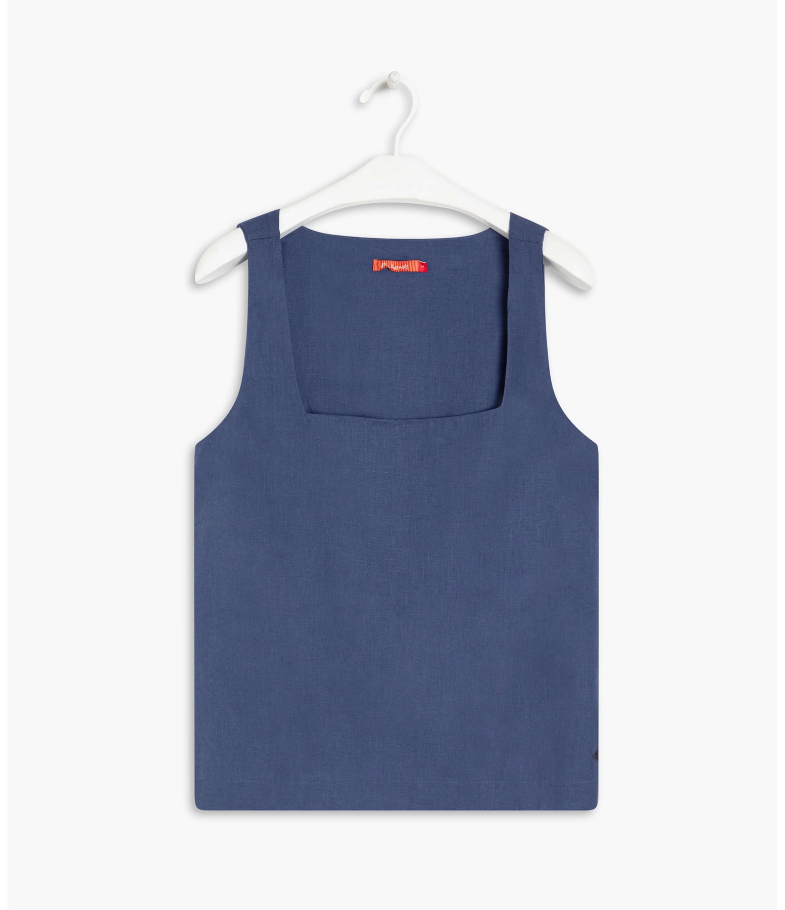 Regata Linho   Thera. Dark Navy