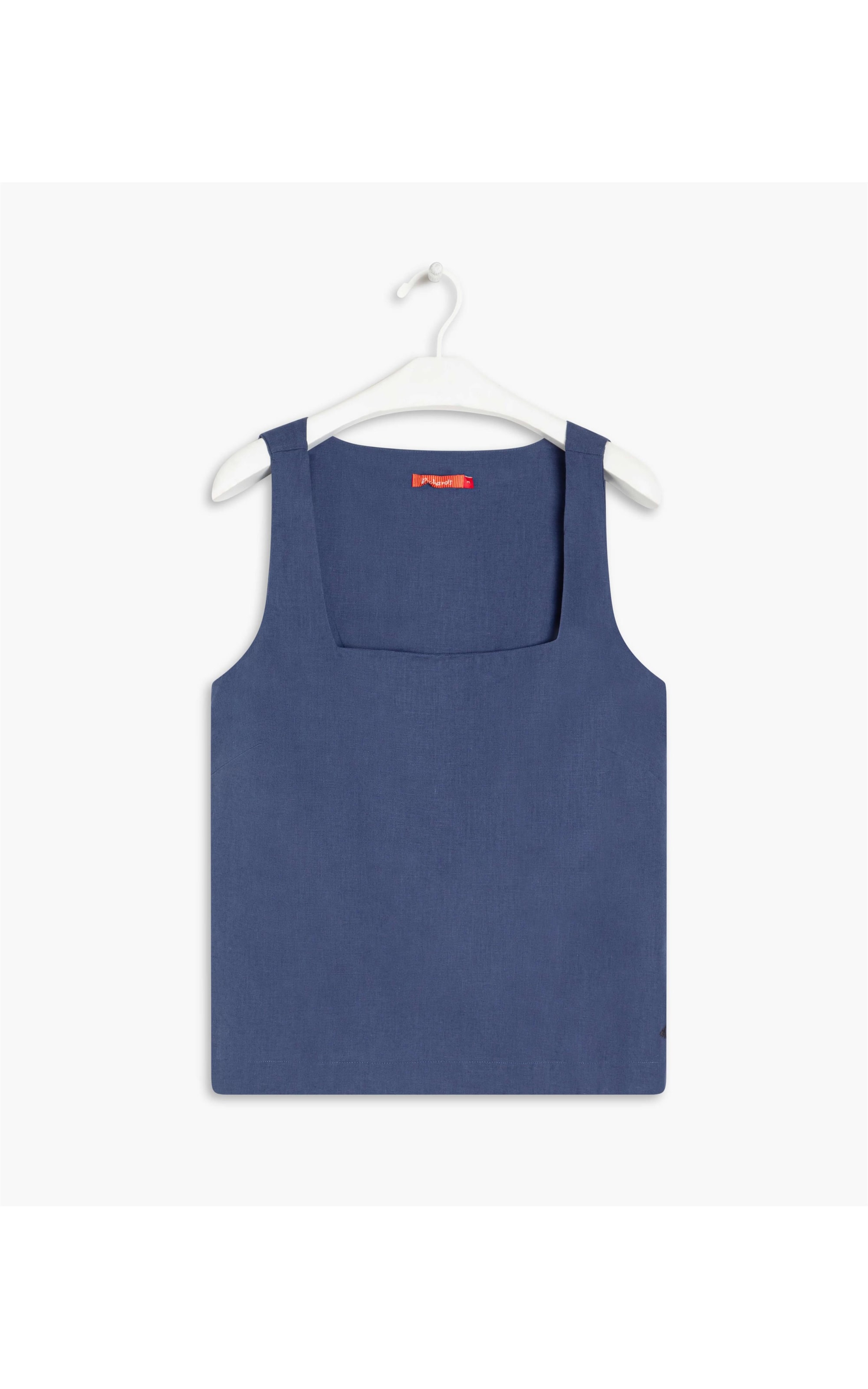 Regata Linho   Thera. Dark Navy