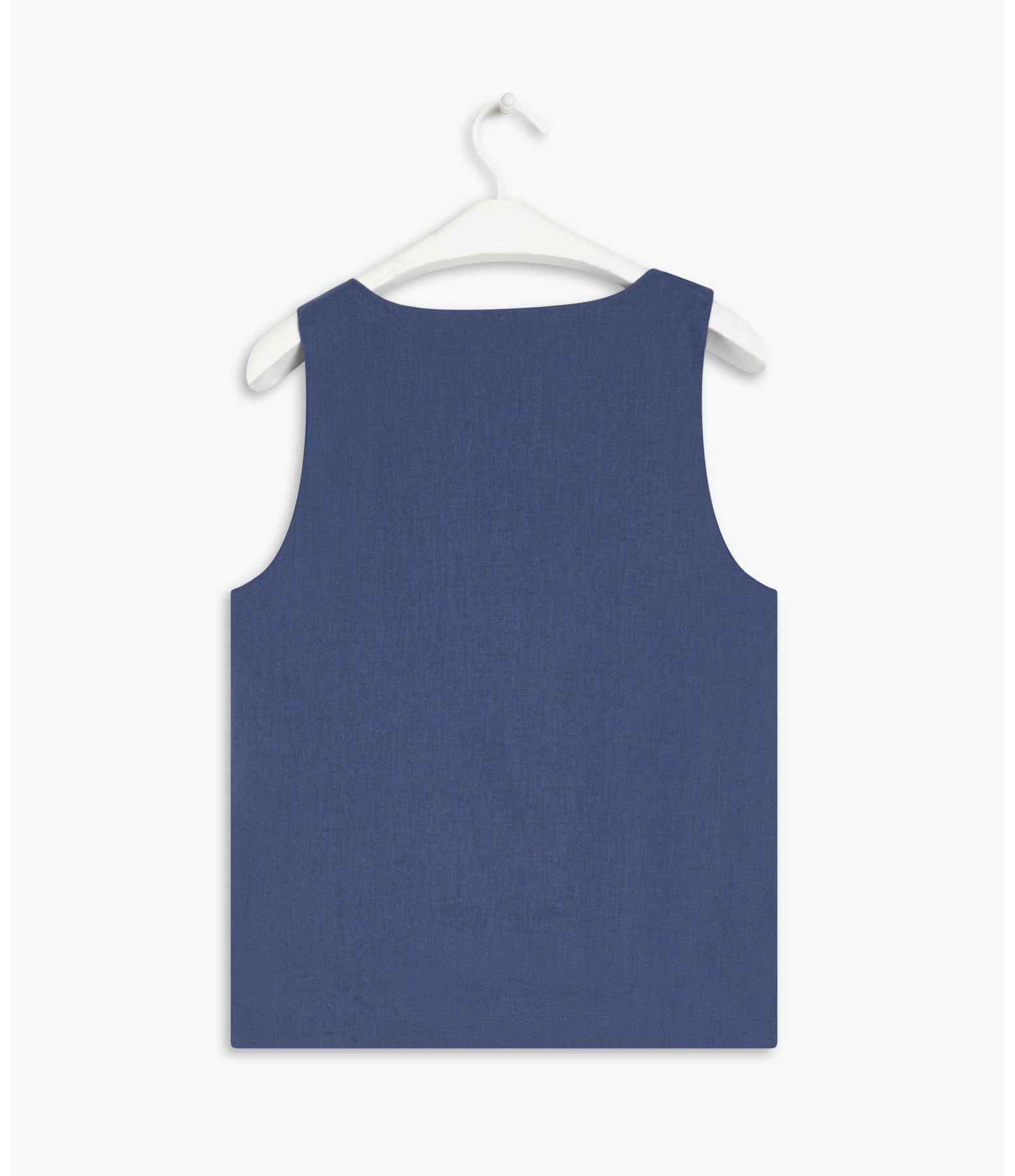 Regata Linho   Thera. Dark Navy