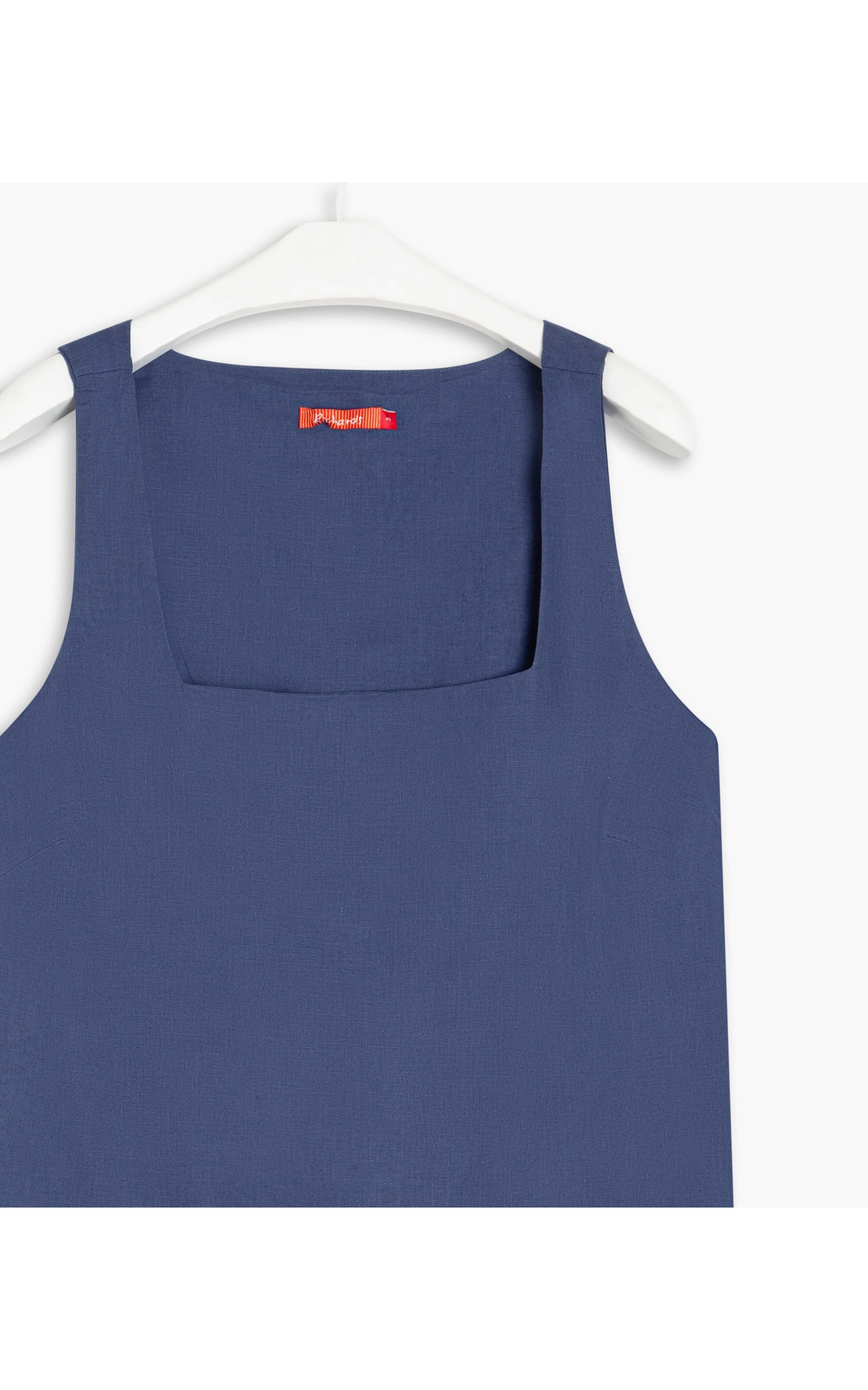 Regata Linho   Thera. Dark Navy