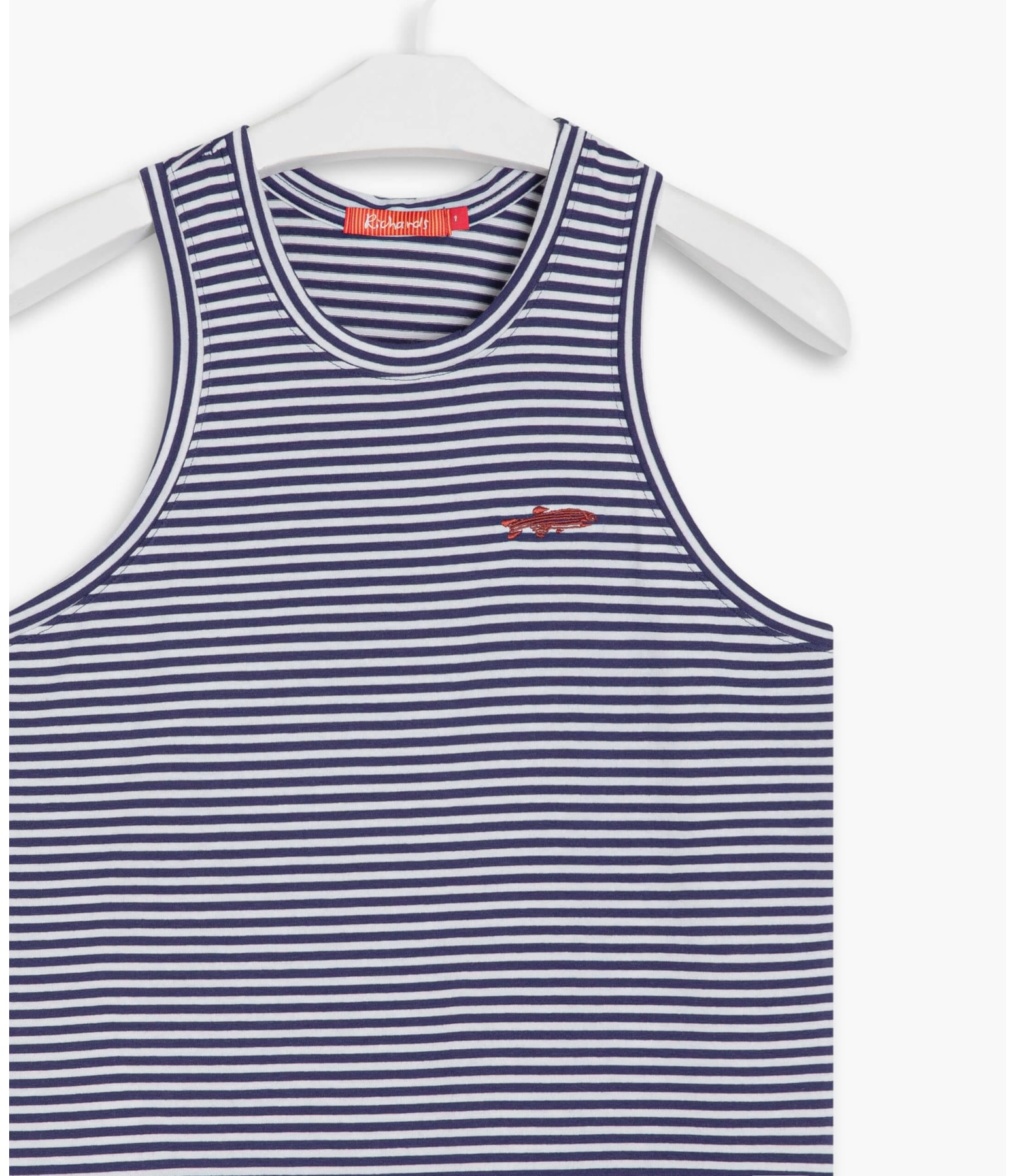 Regata Maka Listrada Marinho