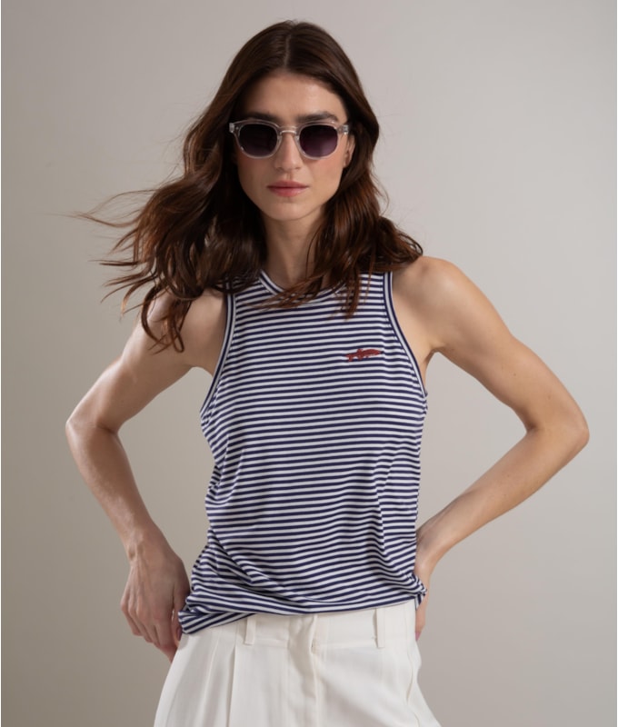 Regata Maka Listrada Marinho