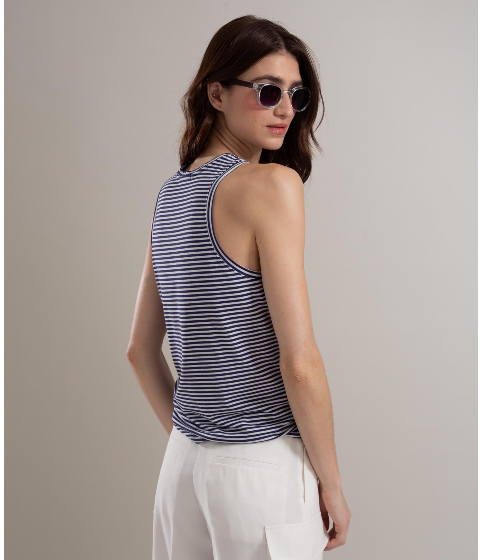 Regata Maka Listrada Marinho