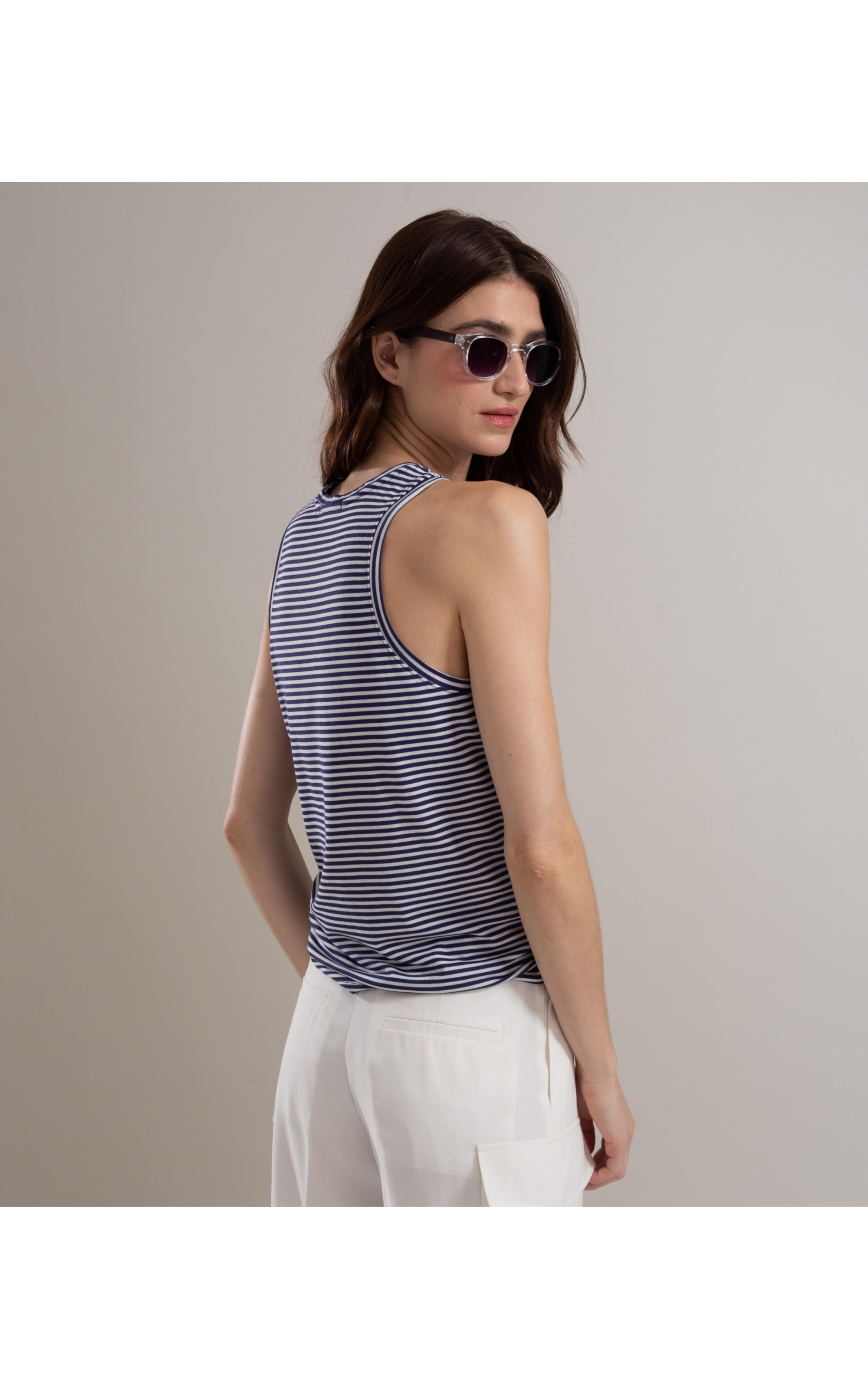 Regata Maka Listrada Marinho