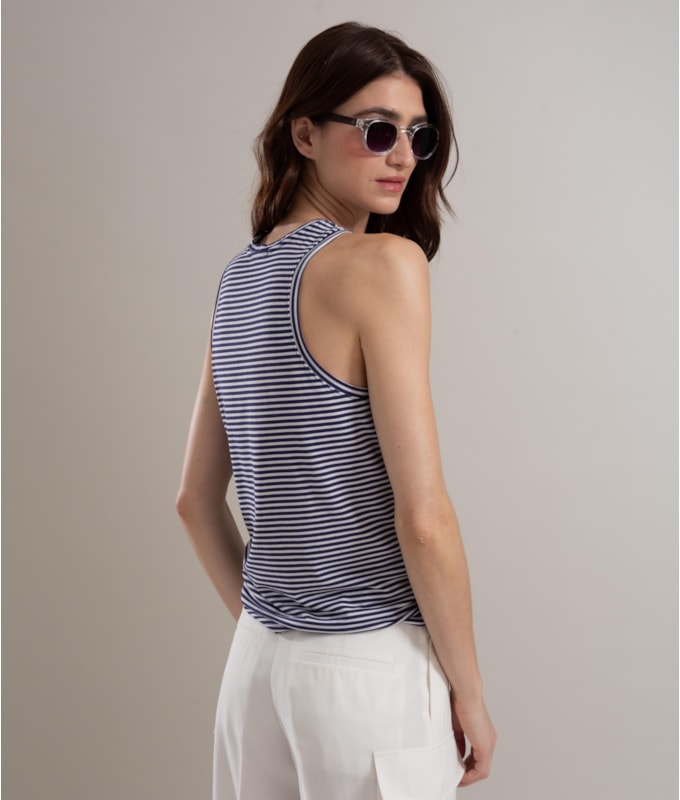 Regata Maka Listrada Marinho