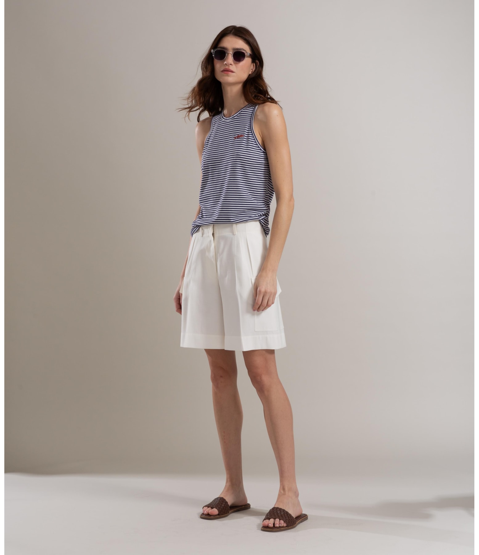 Regata Maka Listrada Marinho