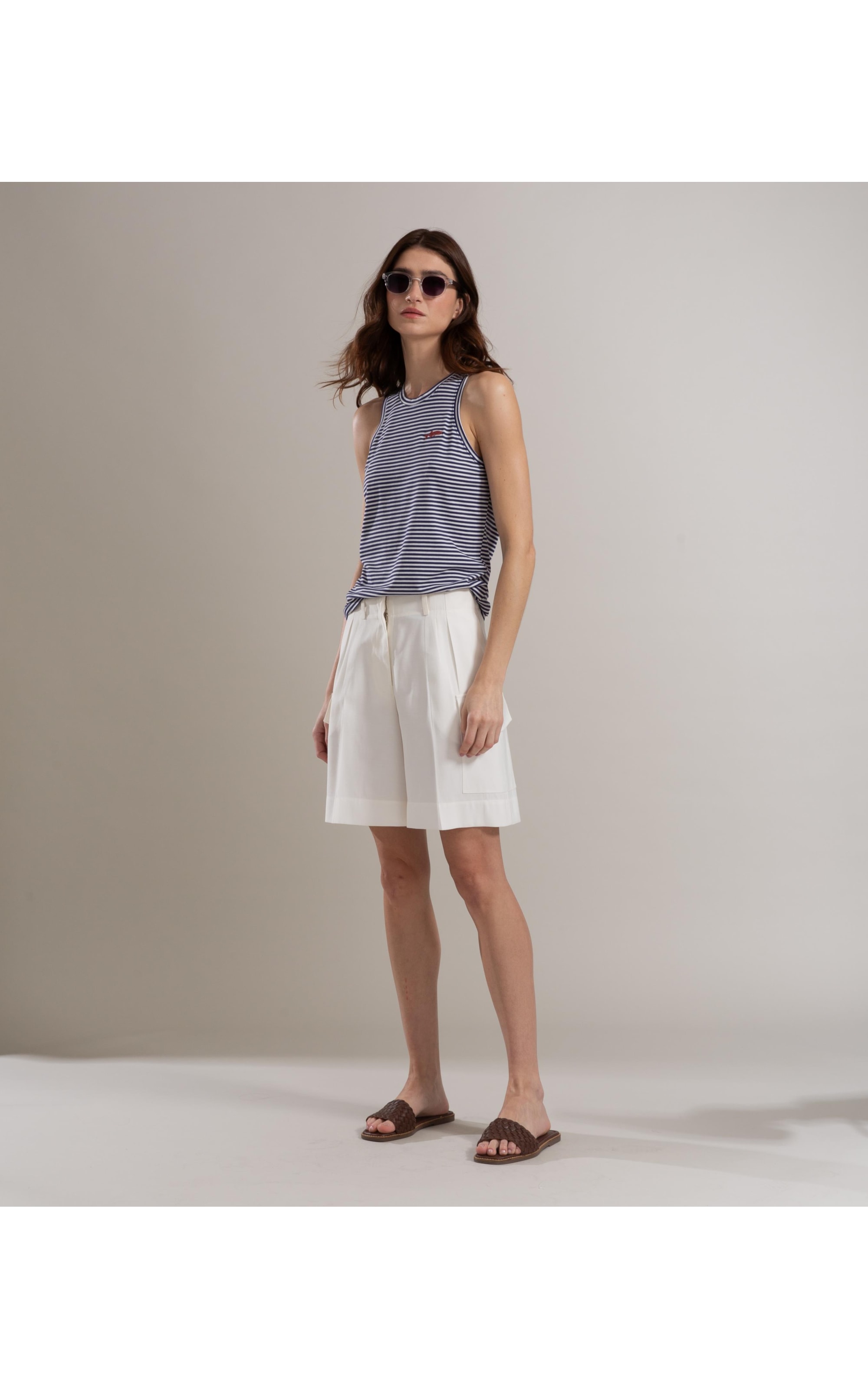 Regata Maka Listrada Marinho