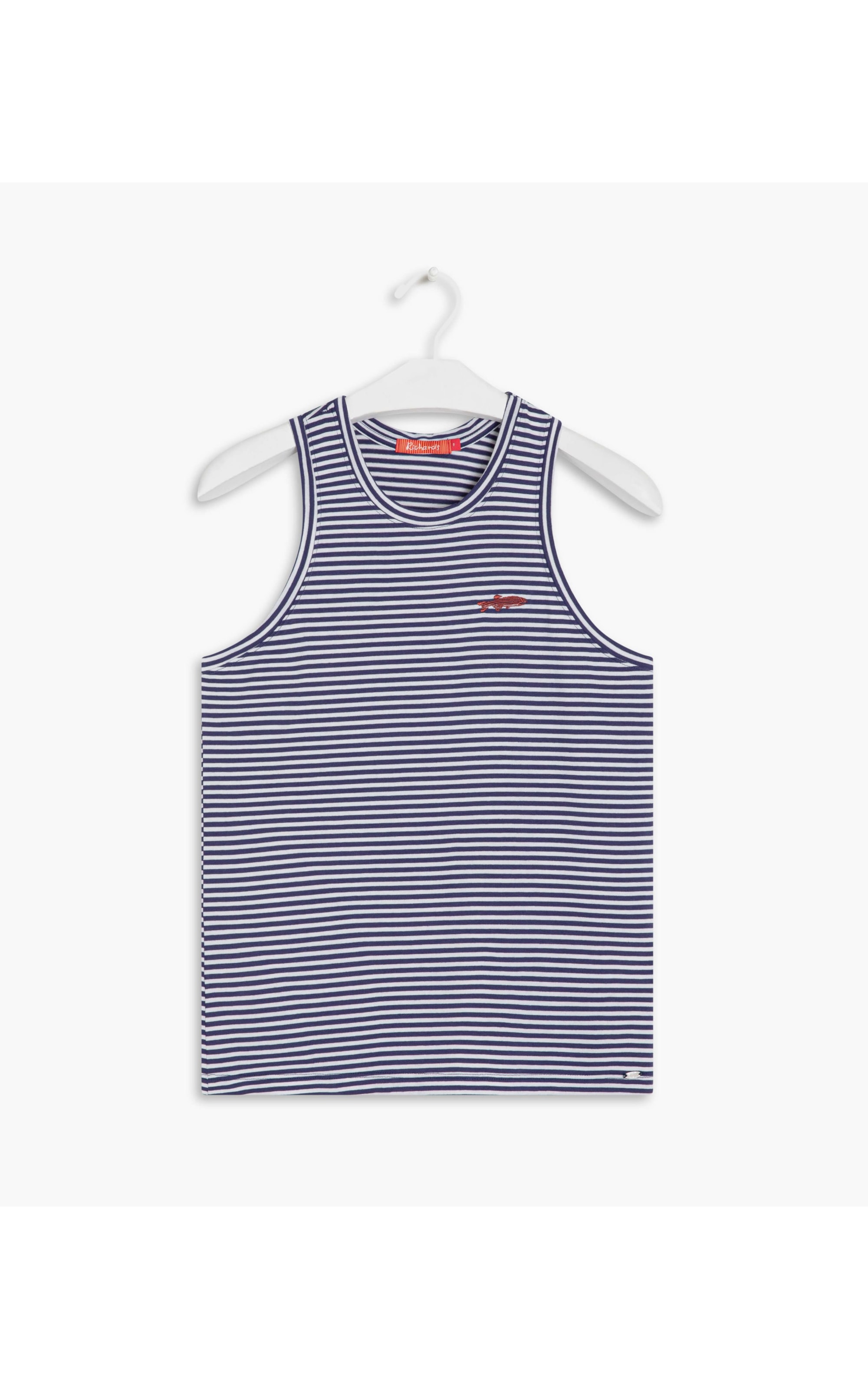 Regata Maka Listrada Marinho