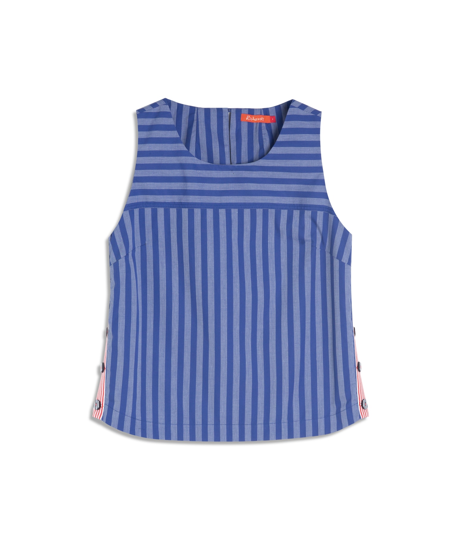 Regata Melinda Azul Bic
