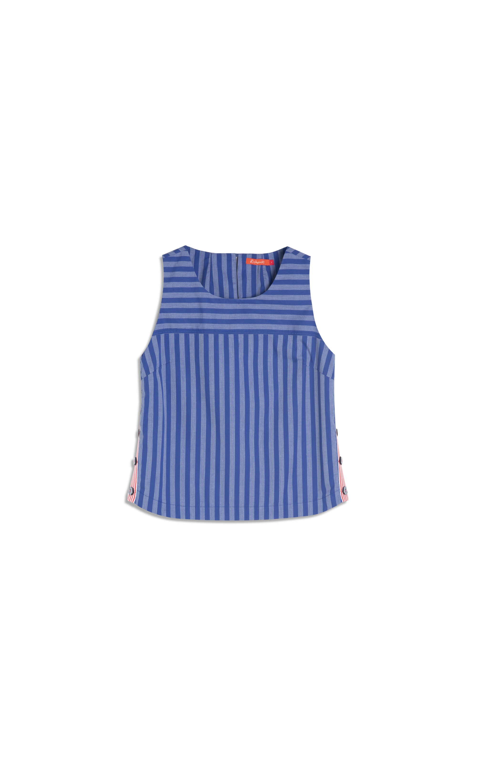 Regata Melinda Azul Bic