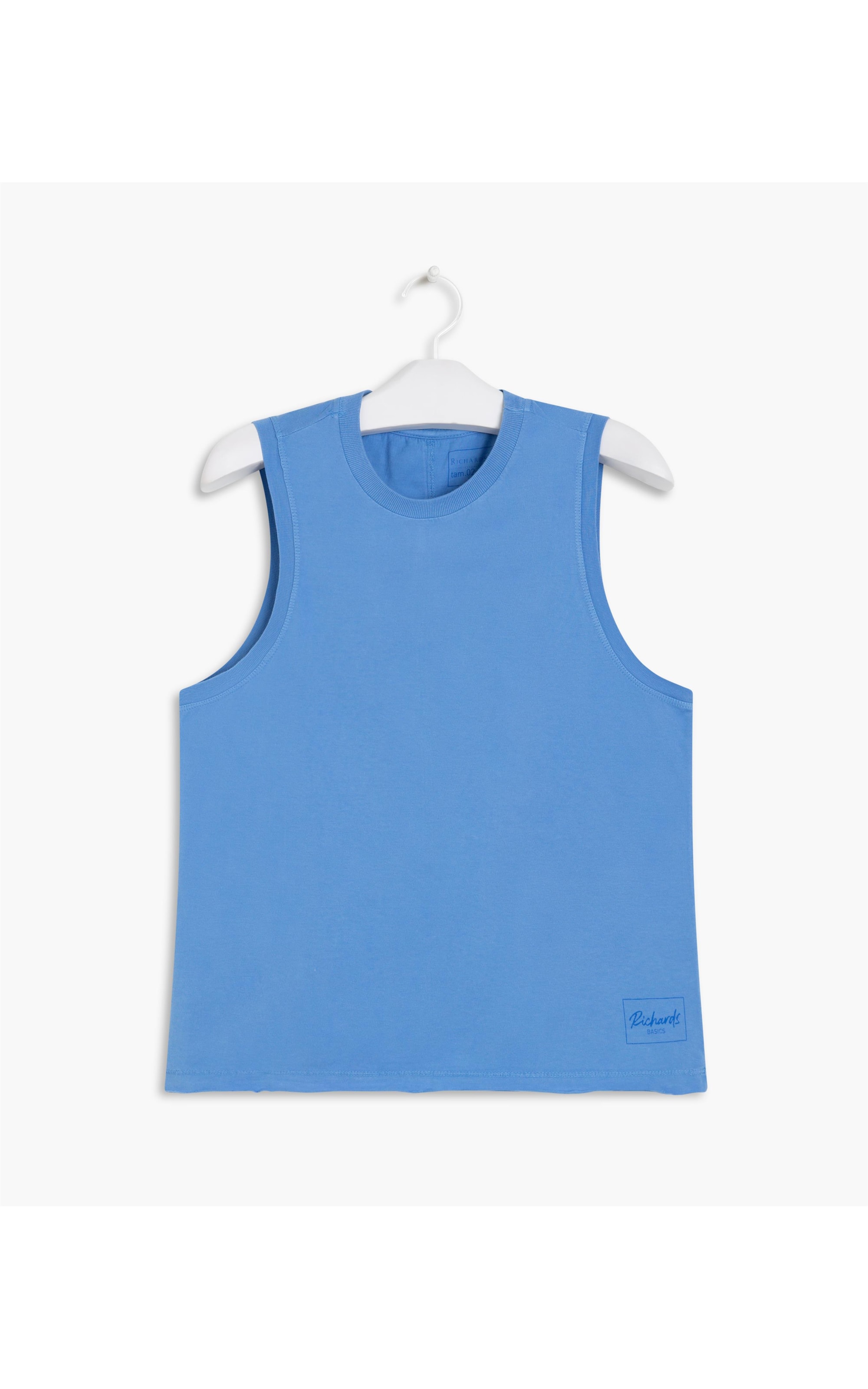 Regata Miami Gd Azul Pervante