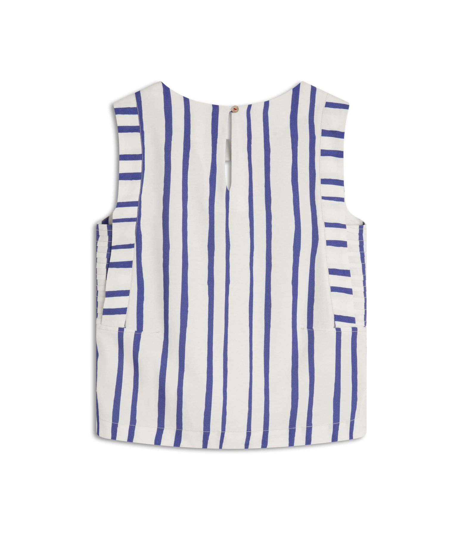 Regata Moranga Bluejay Linho Blend Royal