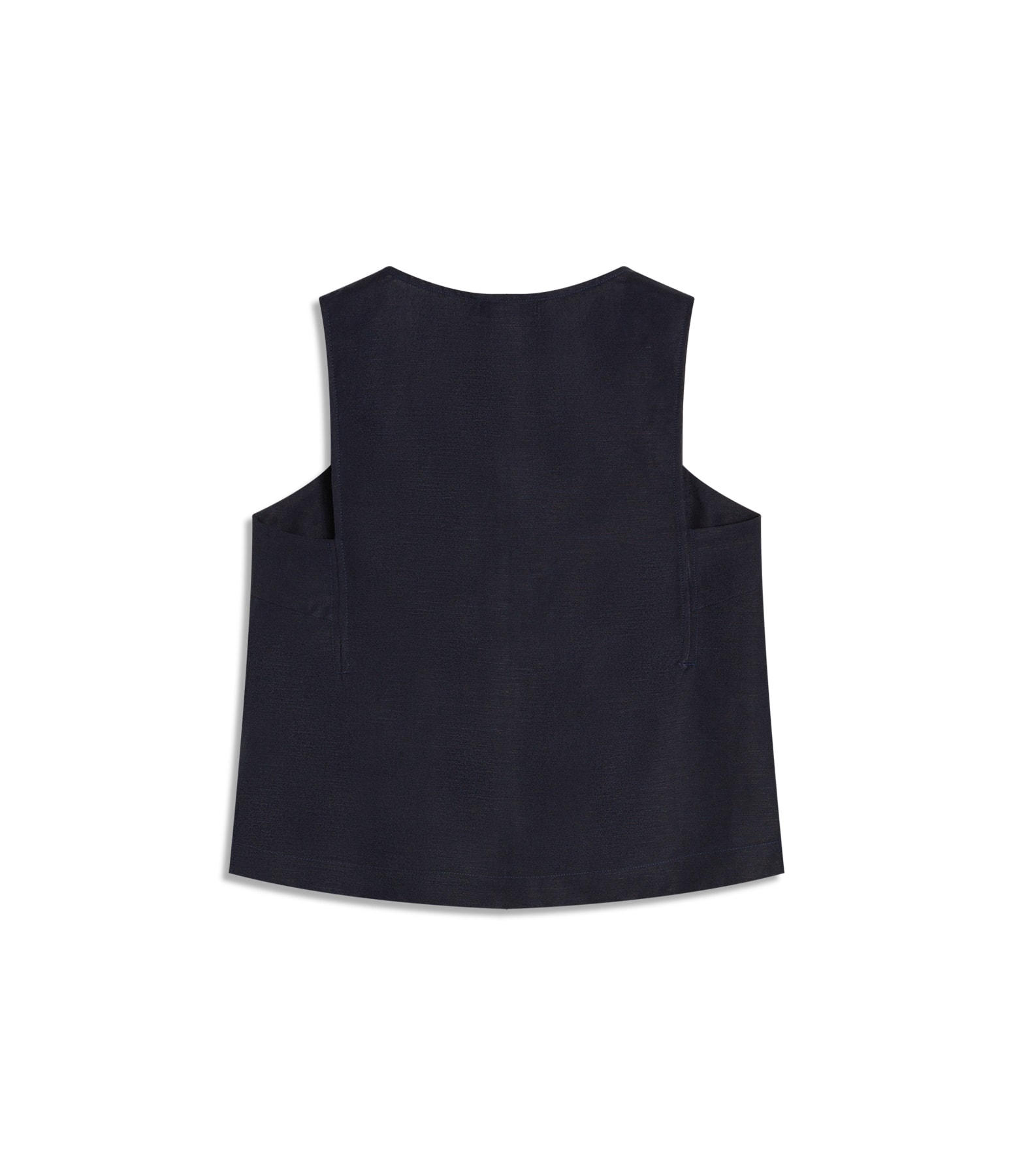 Regata Nora Linho Blend Dark Navy
