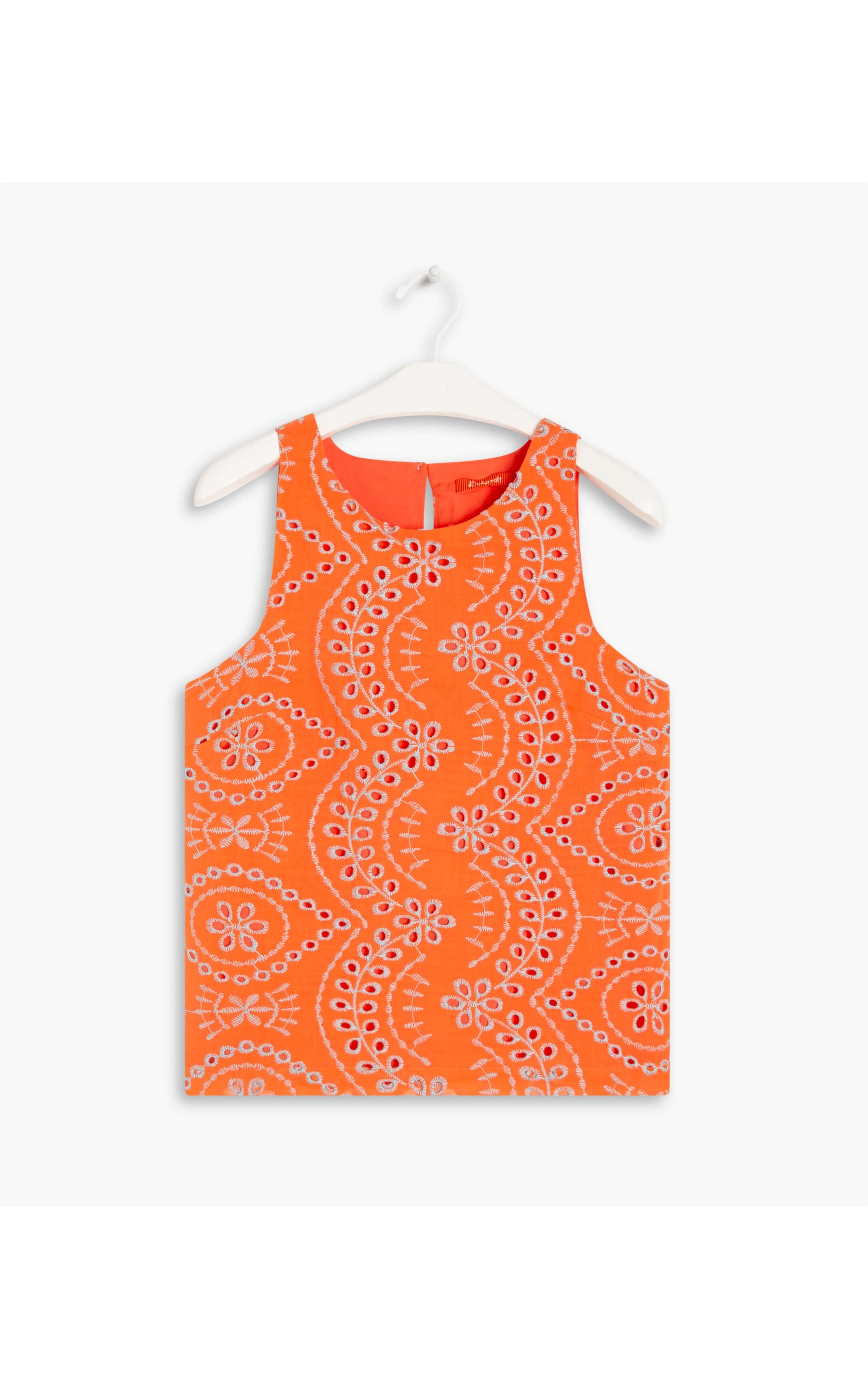 Regata Pisa Laise  Laranja