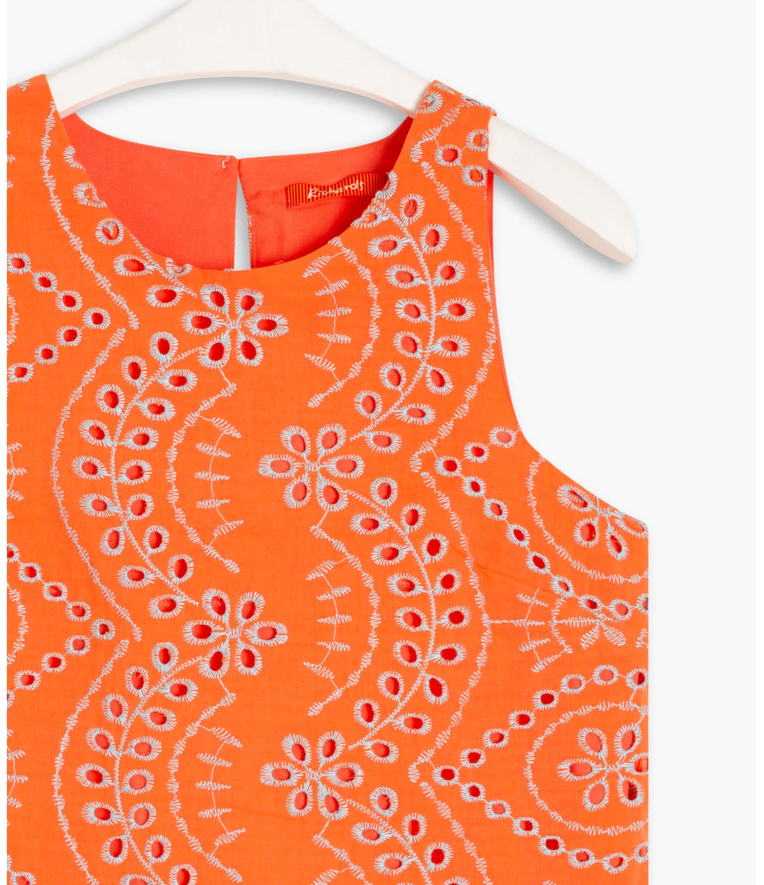 Regata Pisa Laise  Laranja