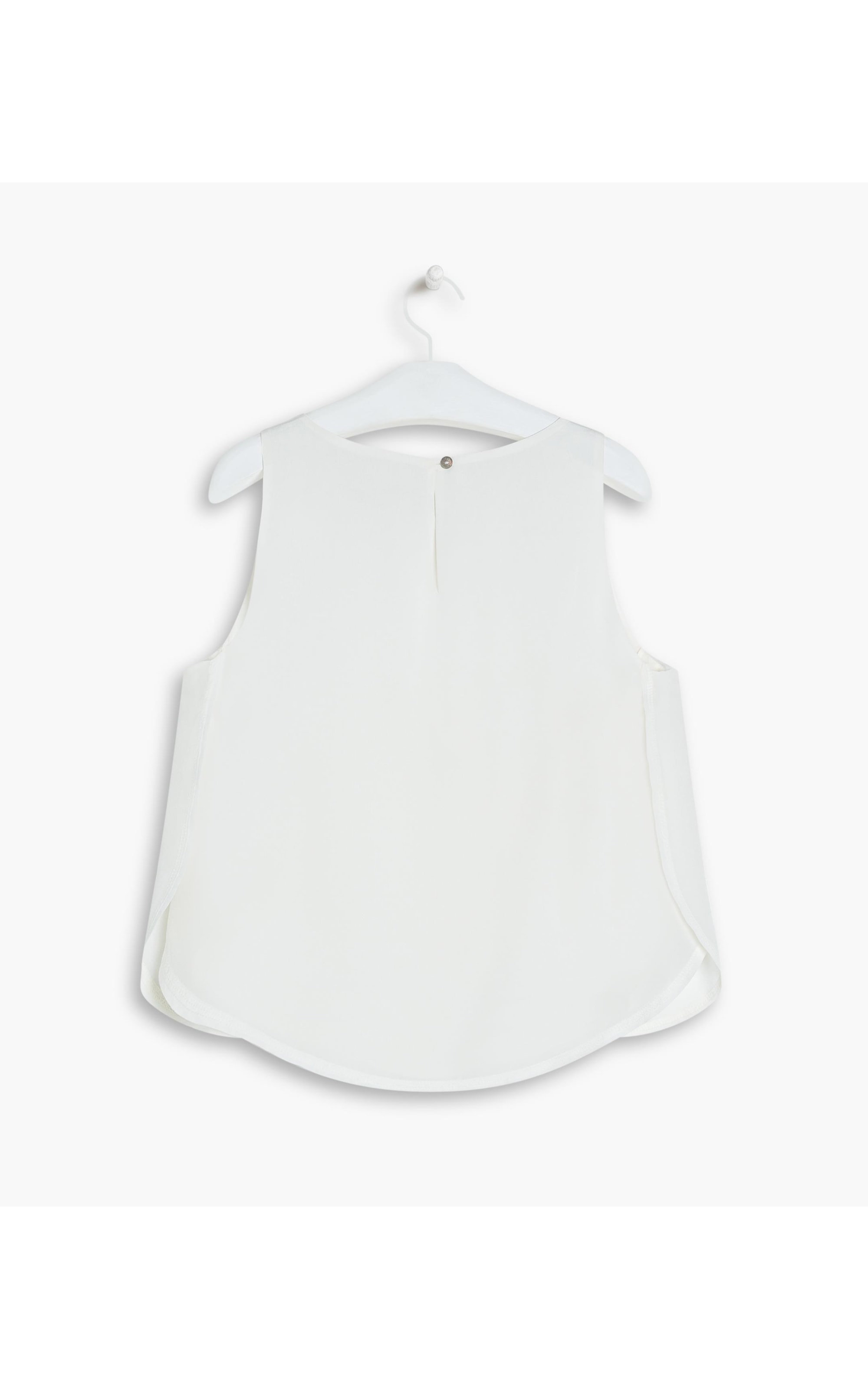 Regata Rita Seda Colors Off White