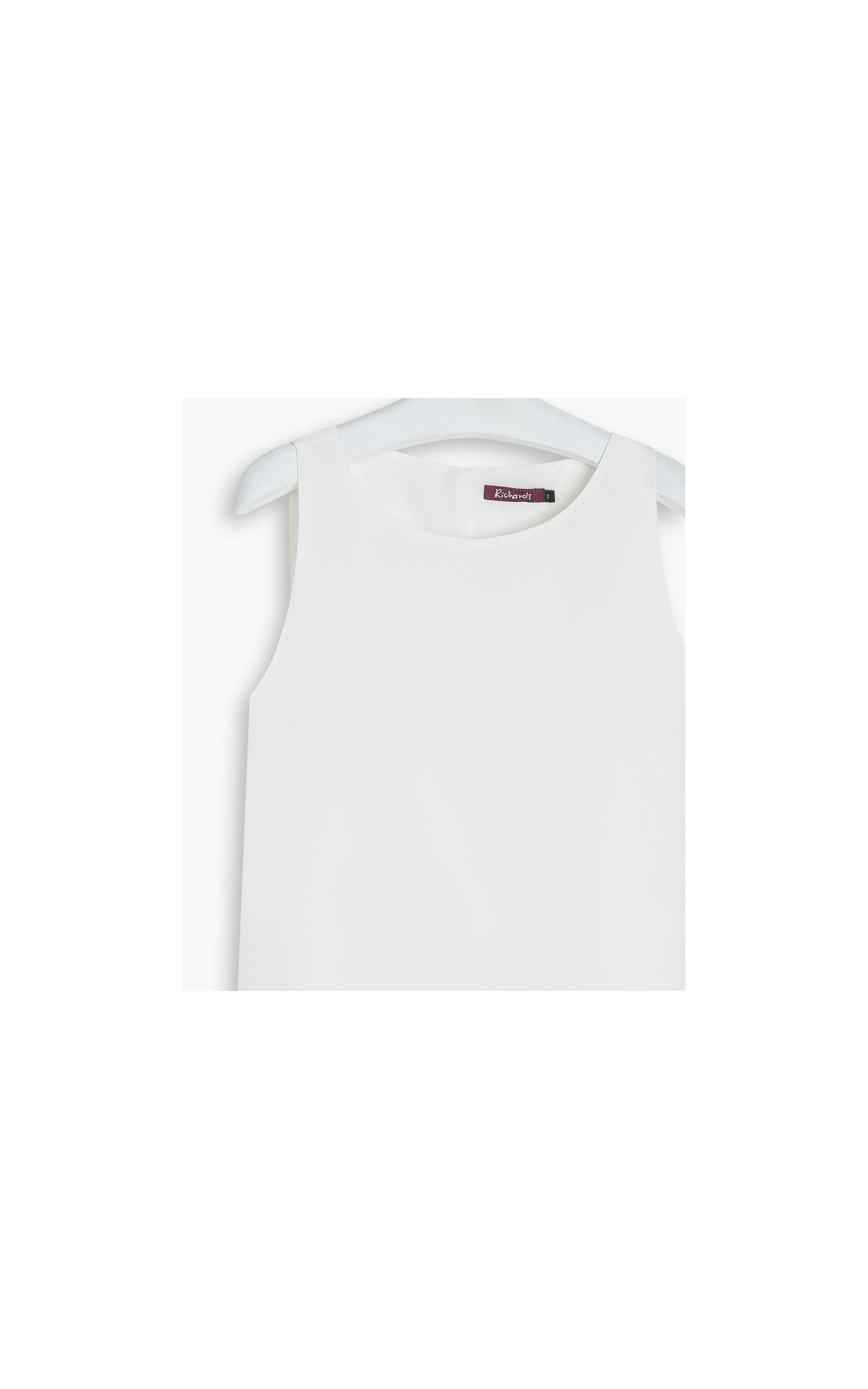 Regata Rita Seda Colors Off White