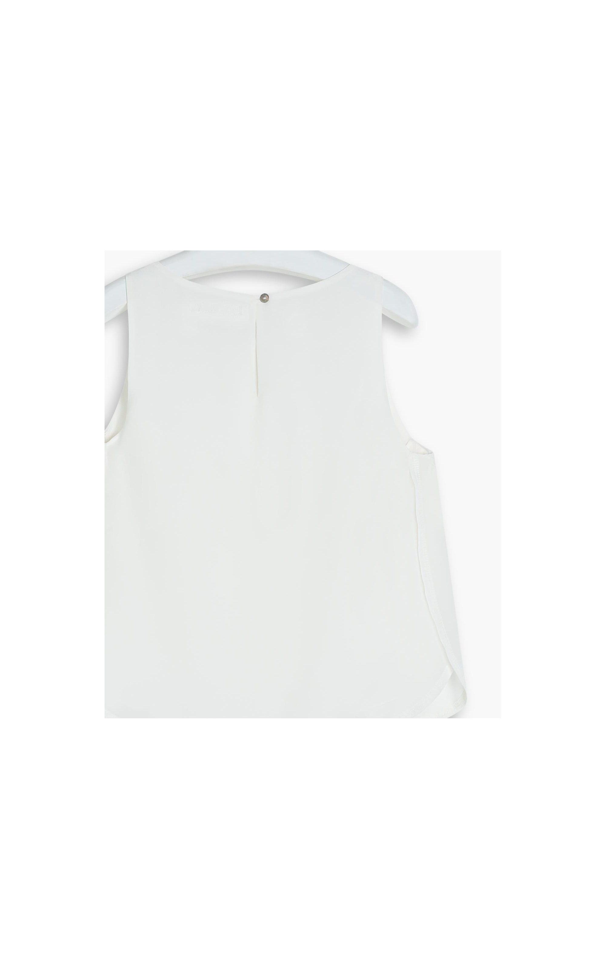 Regata Rita Seda Colors Off White