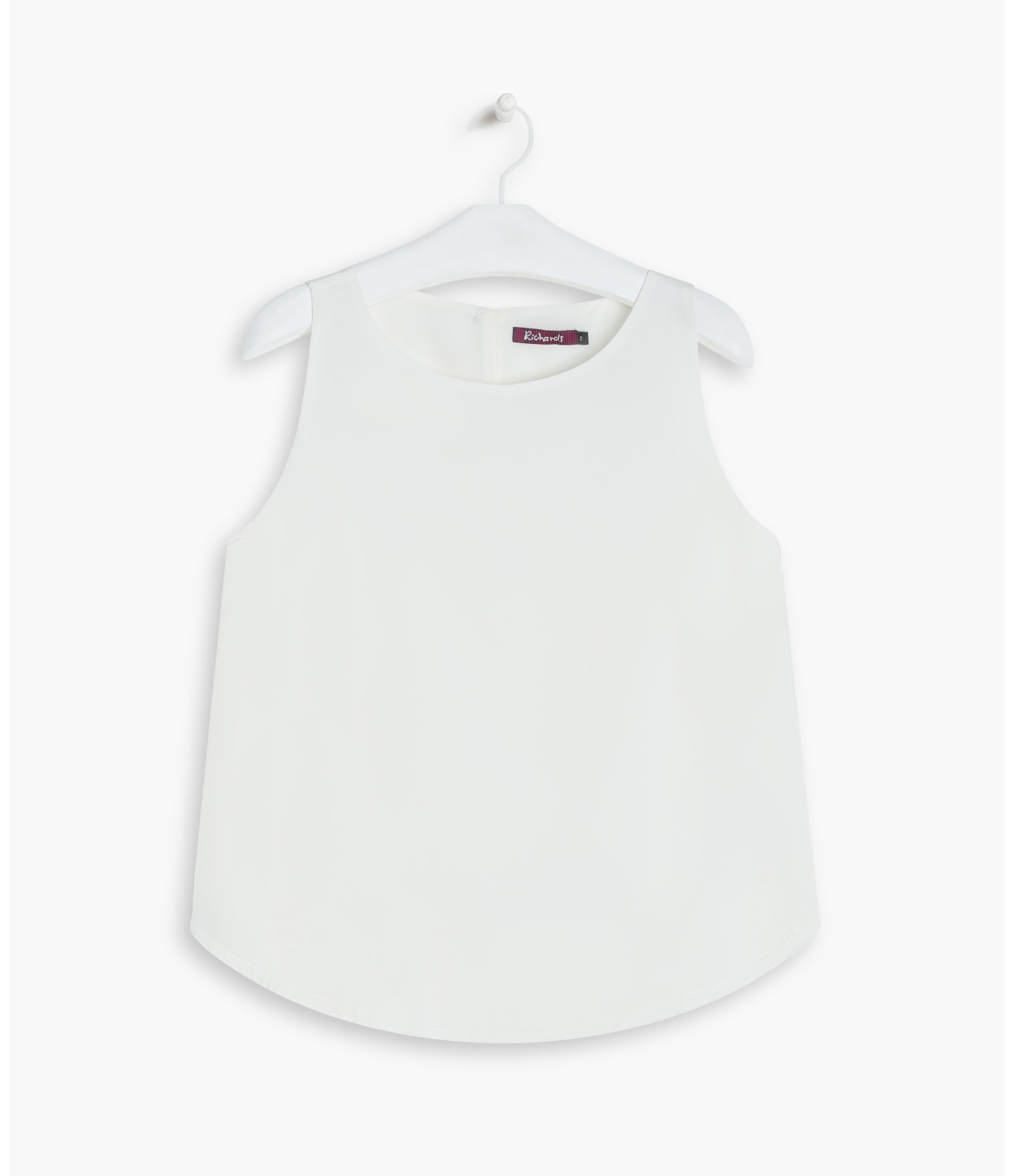 Regata Rita Seda Colors Off White