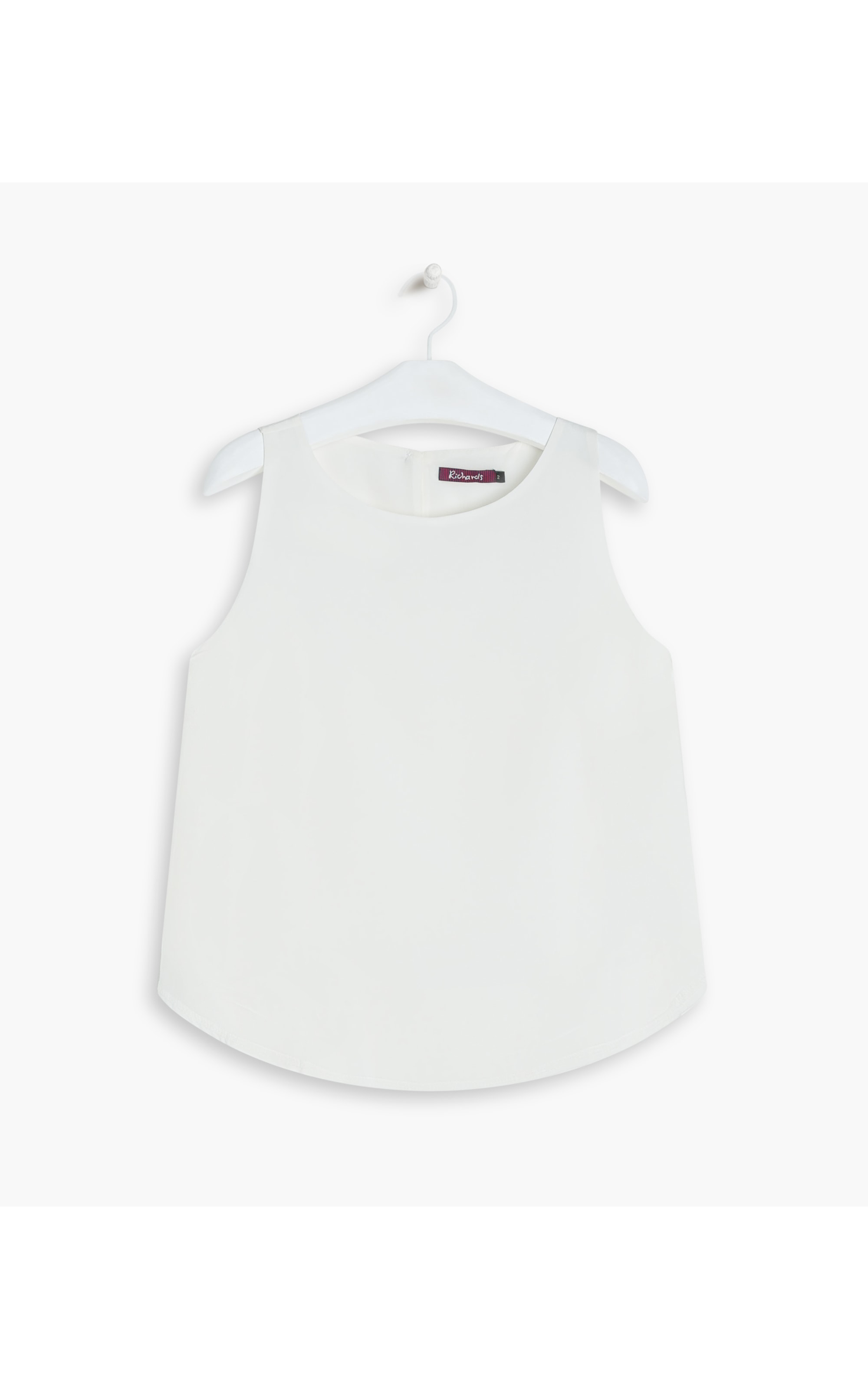Regata Rita Seda Colors Off White