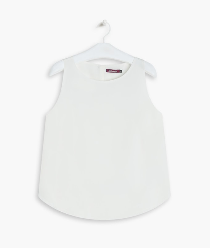 Regata Rita Seda Colors Off White