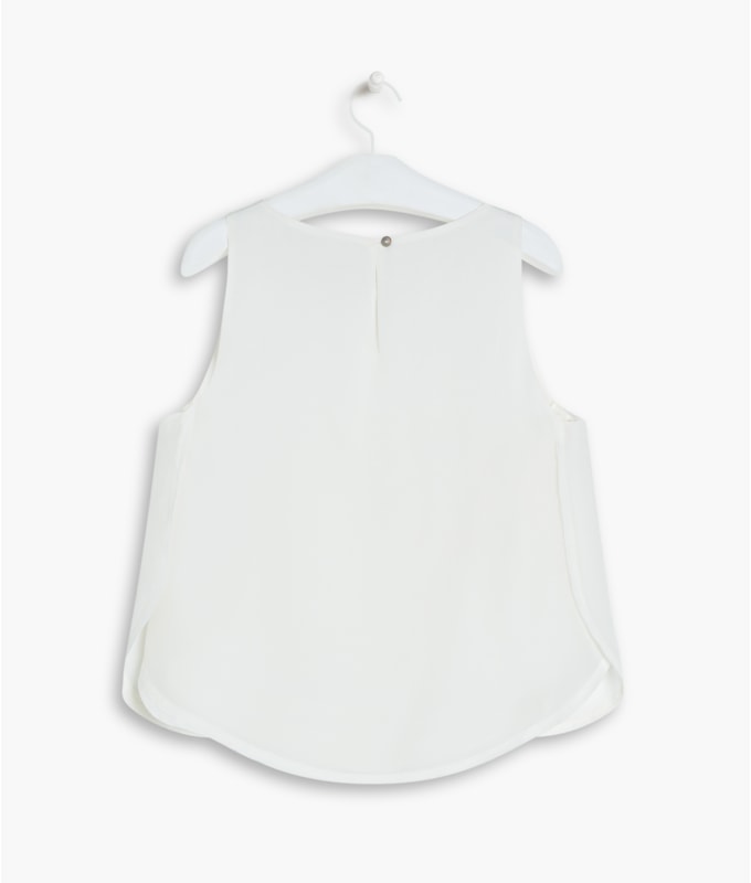Regata Rita Seda Colors Off White