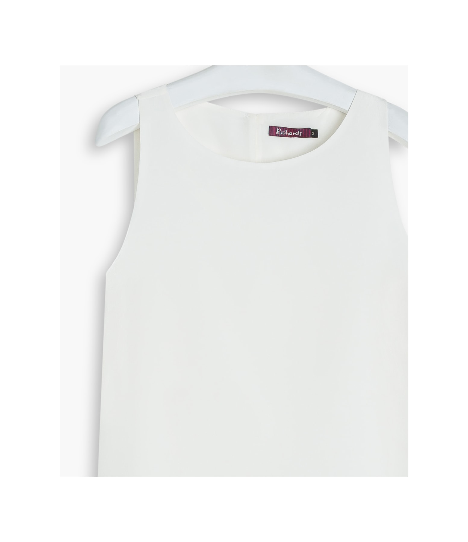 Regata Rita Seda Colors Off White