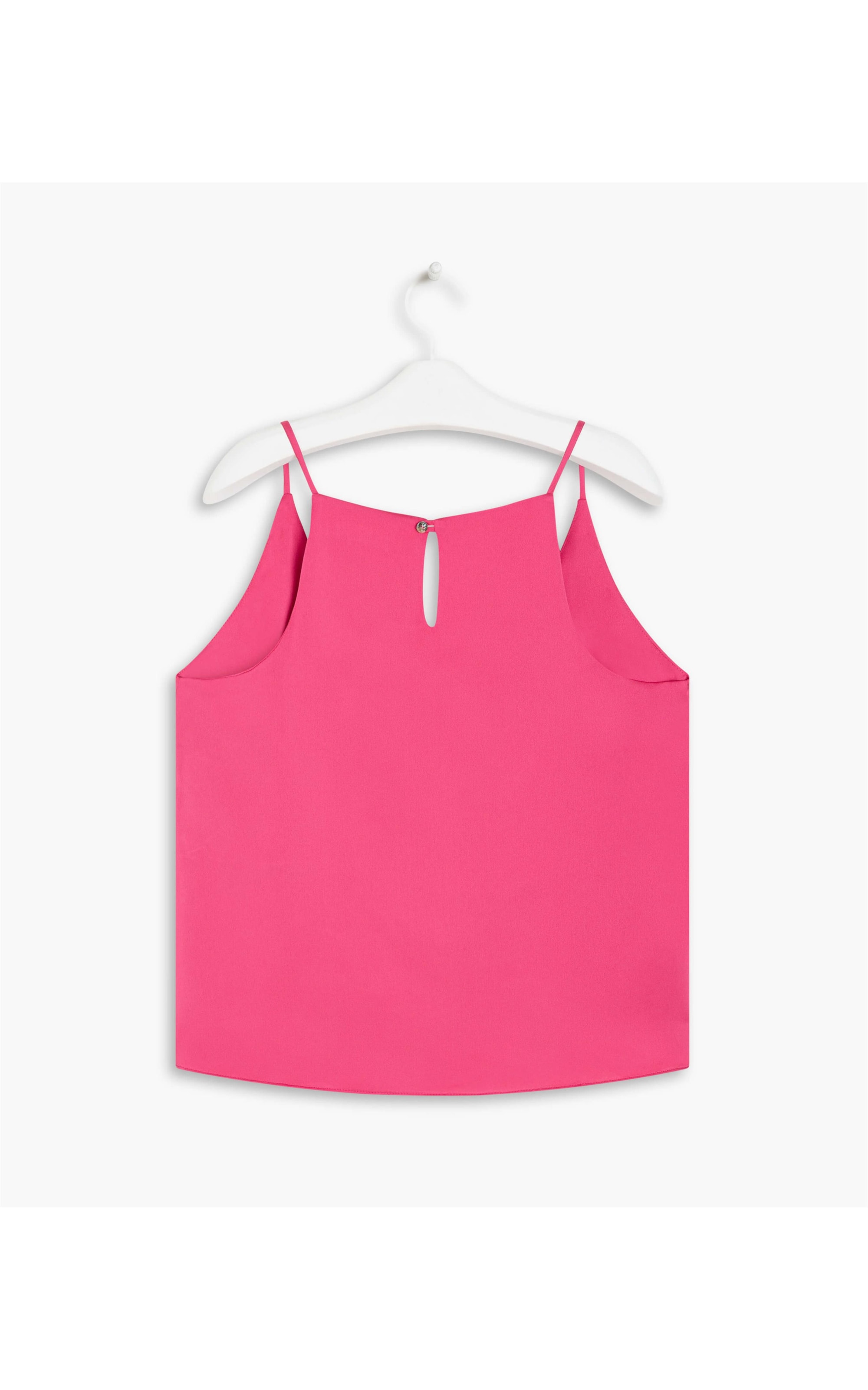 Regata Sia Cetim Liso Pink