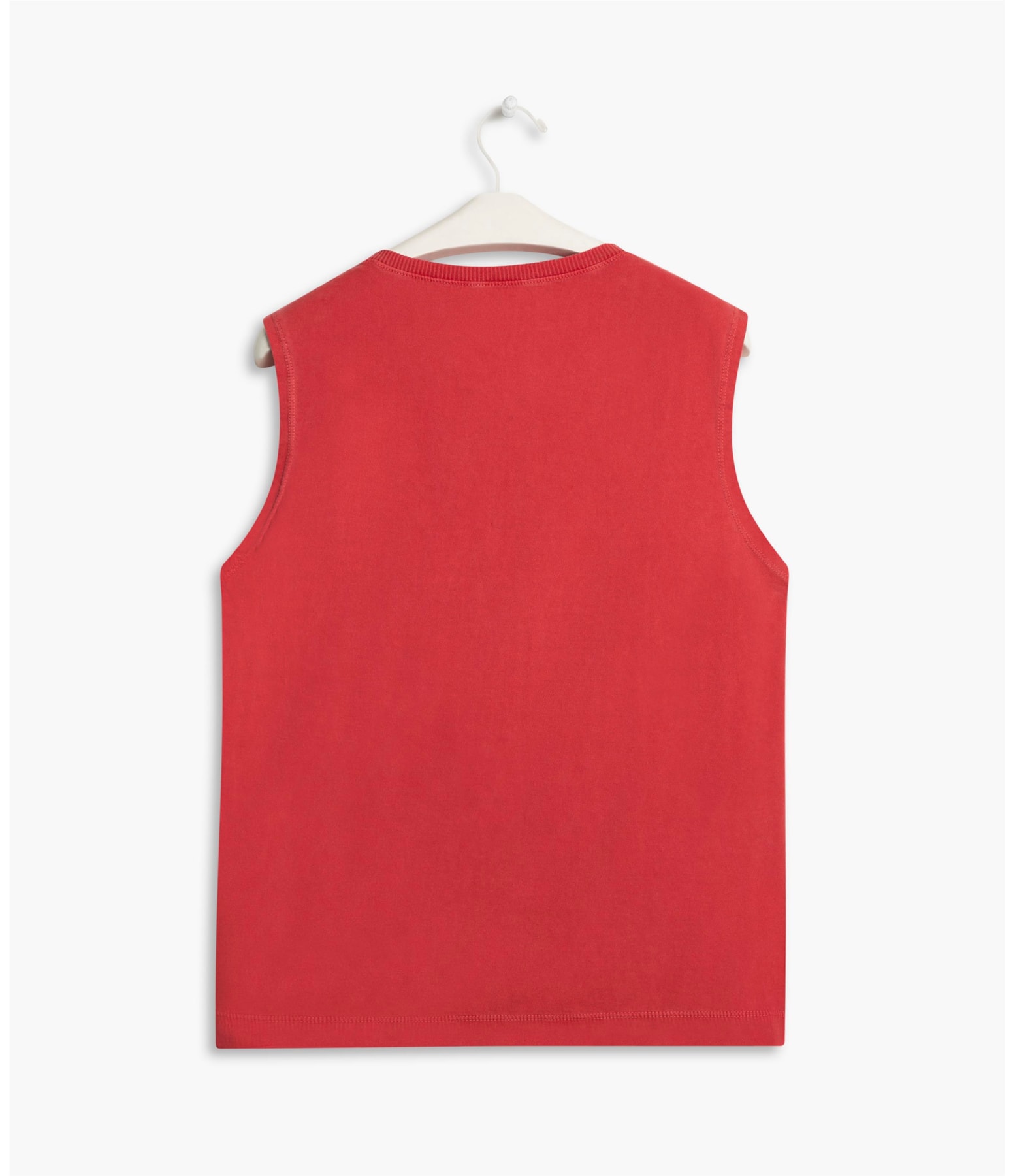 Regata Stella Stone Rch Vermelho