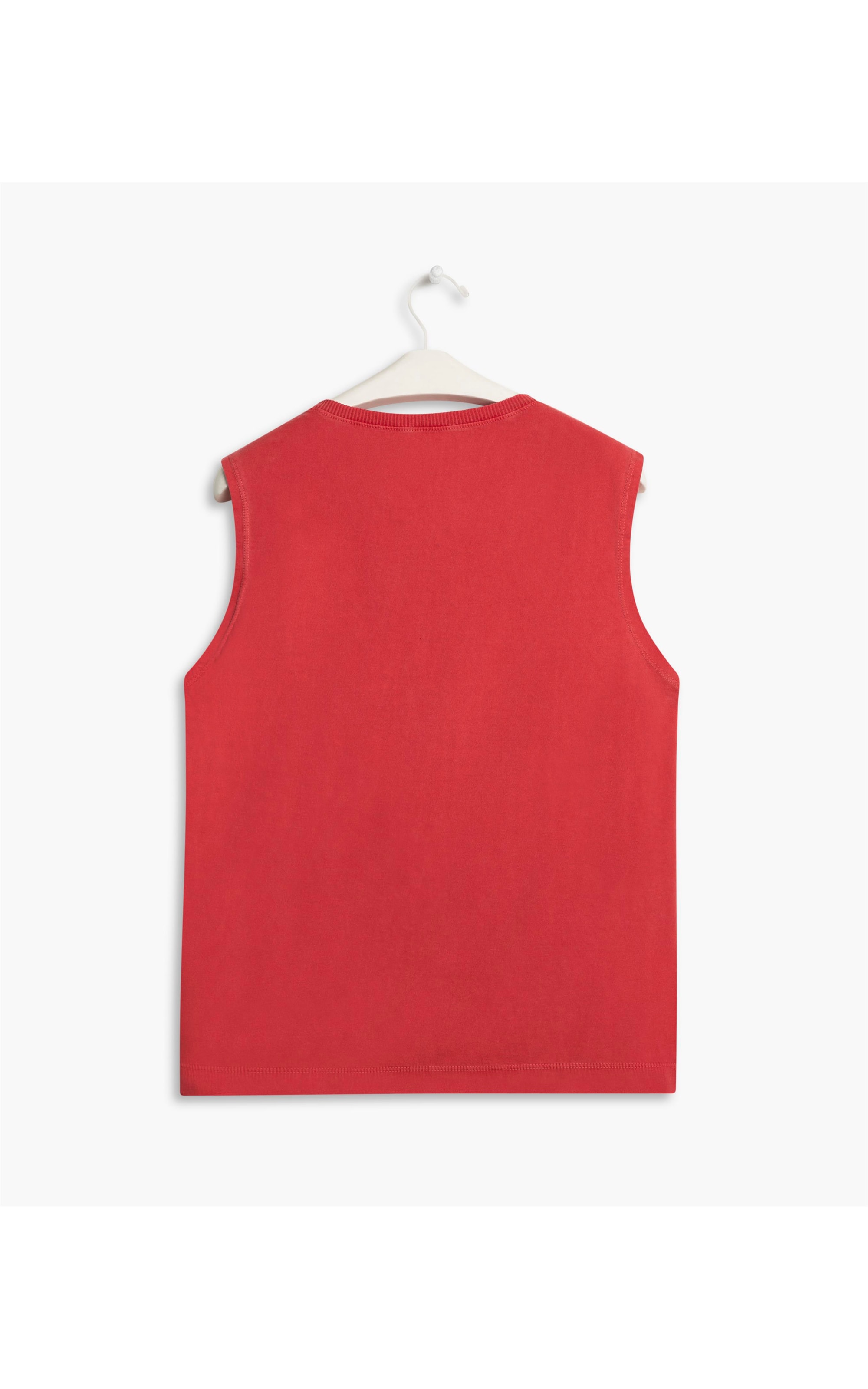 Regata Stella Stone Rch Vermelho