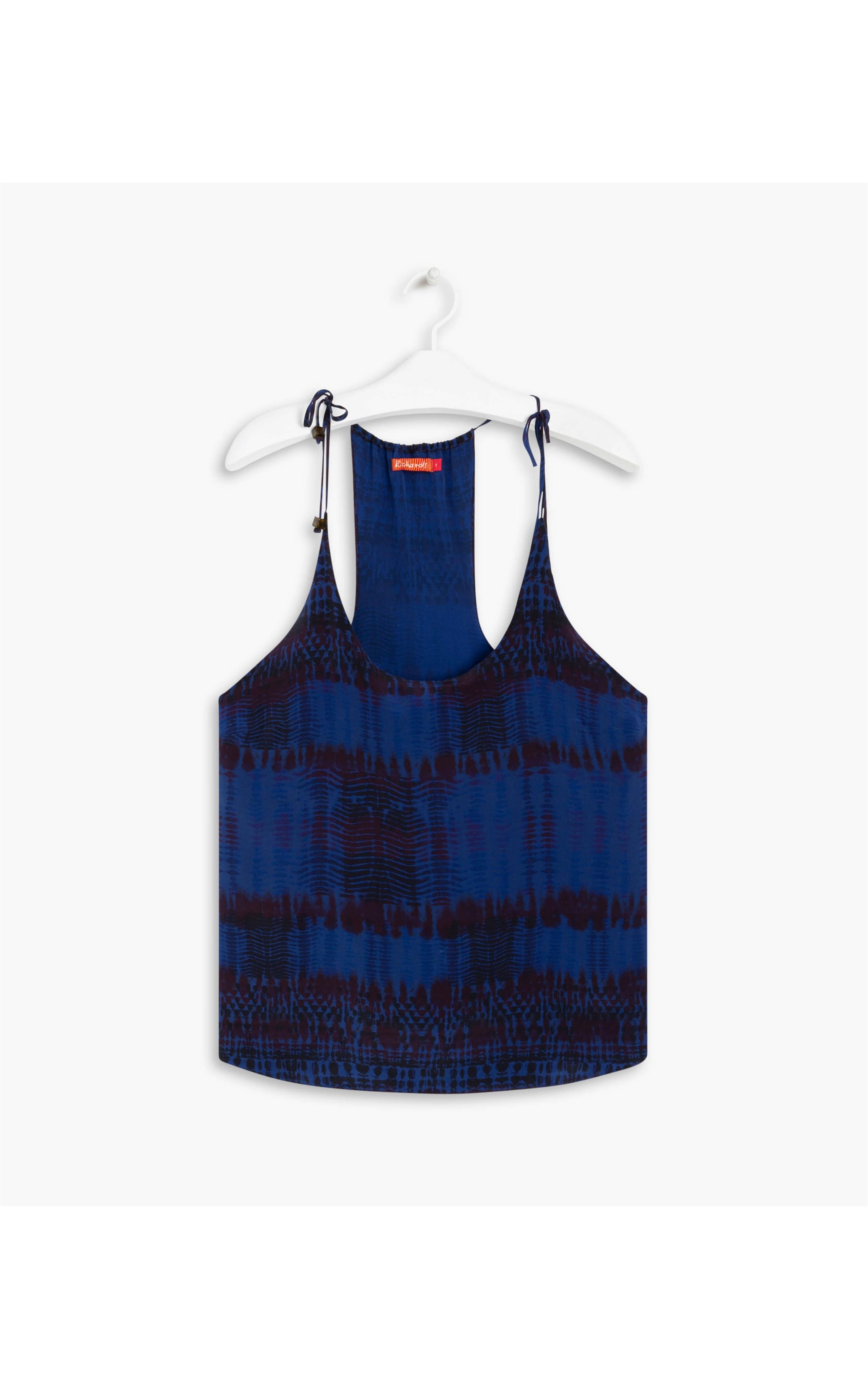 Regata Tiger Seda Est Sumauma Purple Blue
