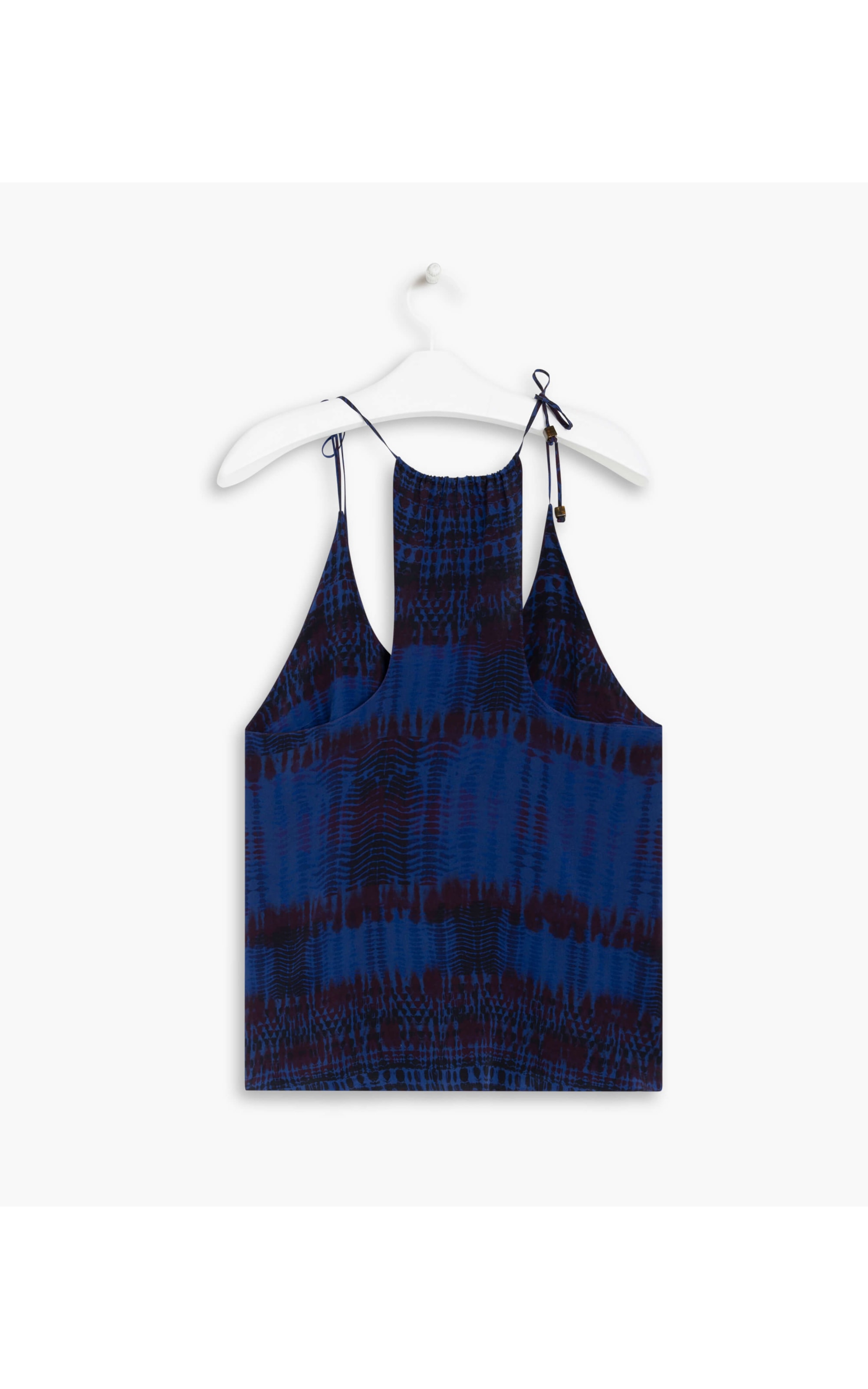 Regata Tiger Seda Est Sumauma Purple Blue