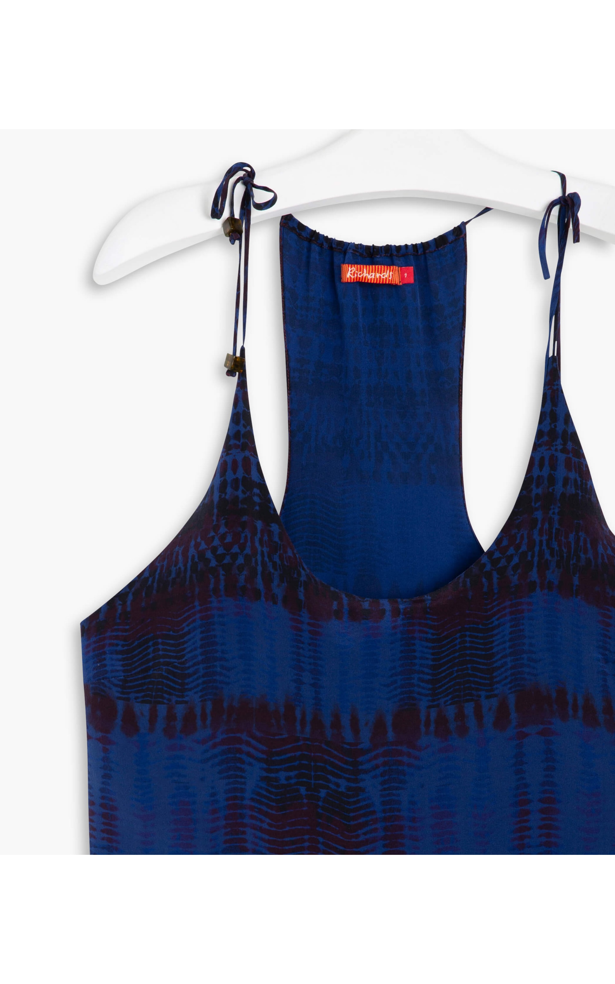 Regata Tiger Seda Est Sumauma Purple Blue