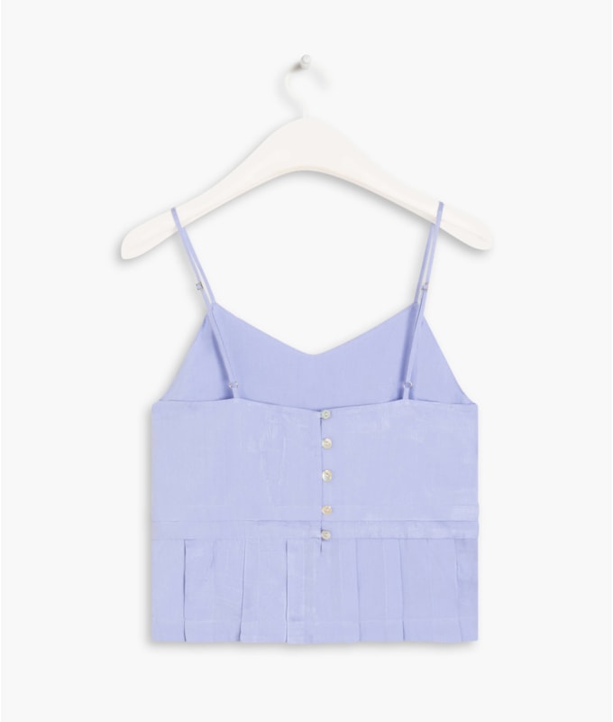 Regata Venecia Jacquard Carnival Azul Chofer