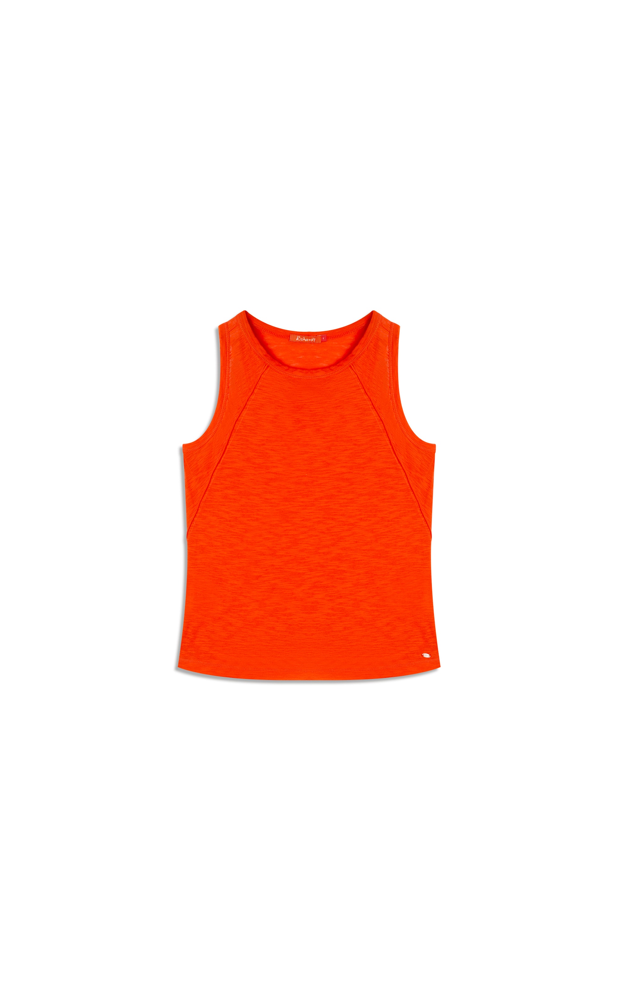 Regata Zoe Flame Vermelho Vivo