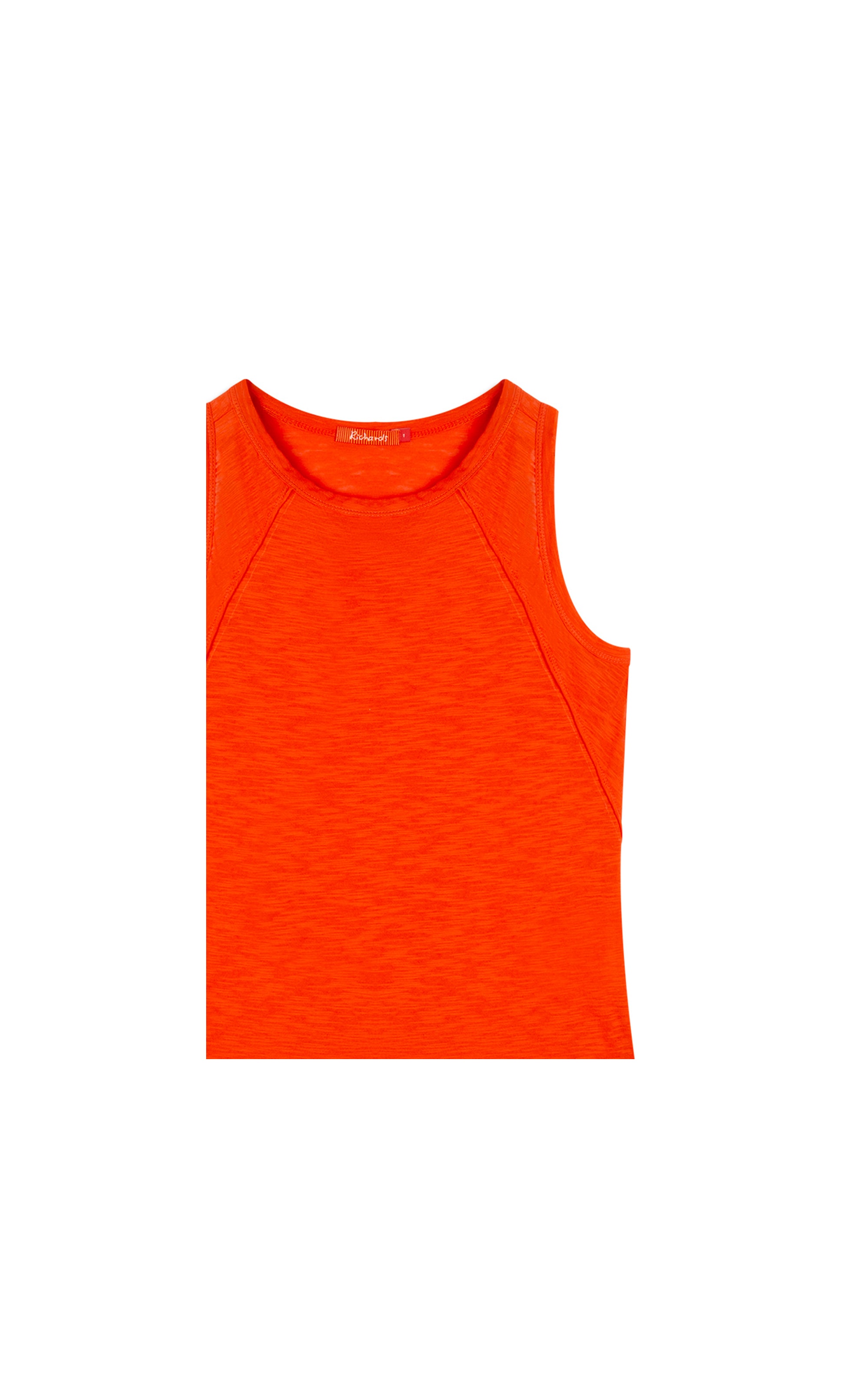 Regata Zoe Flame Vermelho Vivo