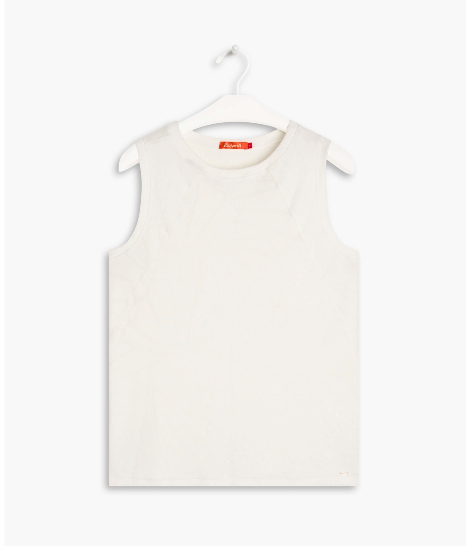 Regata Zoe Jacquard Off White