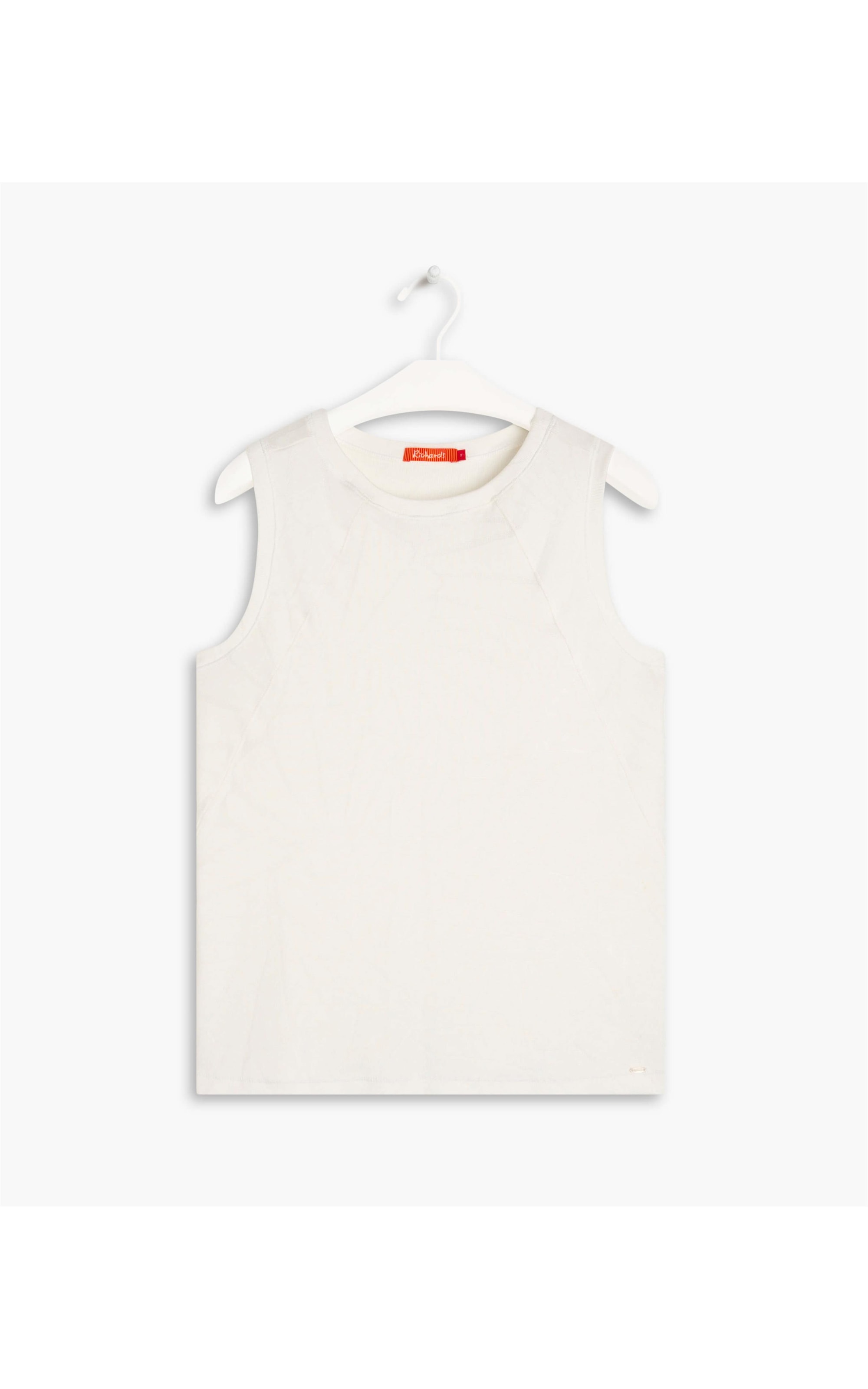 Regata Zoe Jacquard Off White