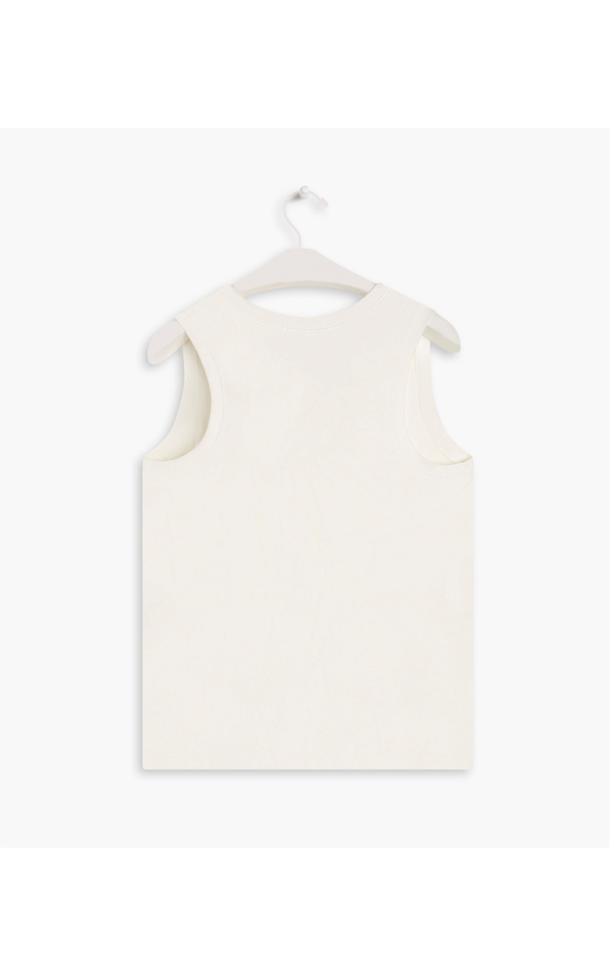 Regata Zoe Jacquard Off White