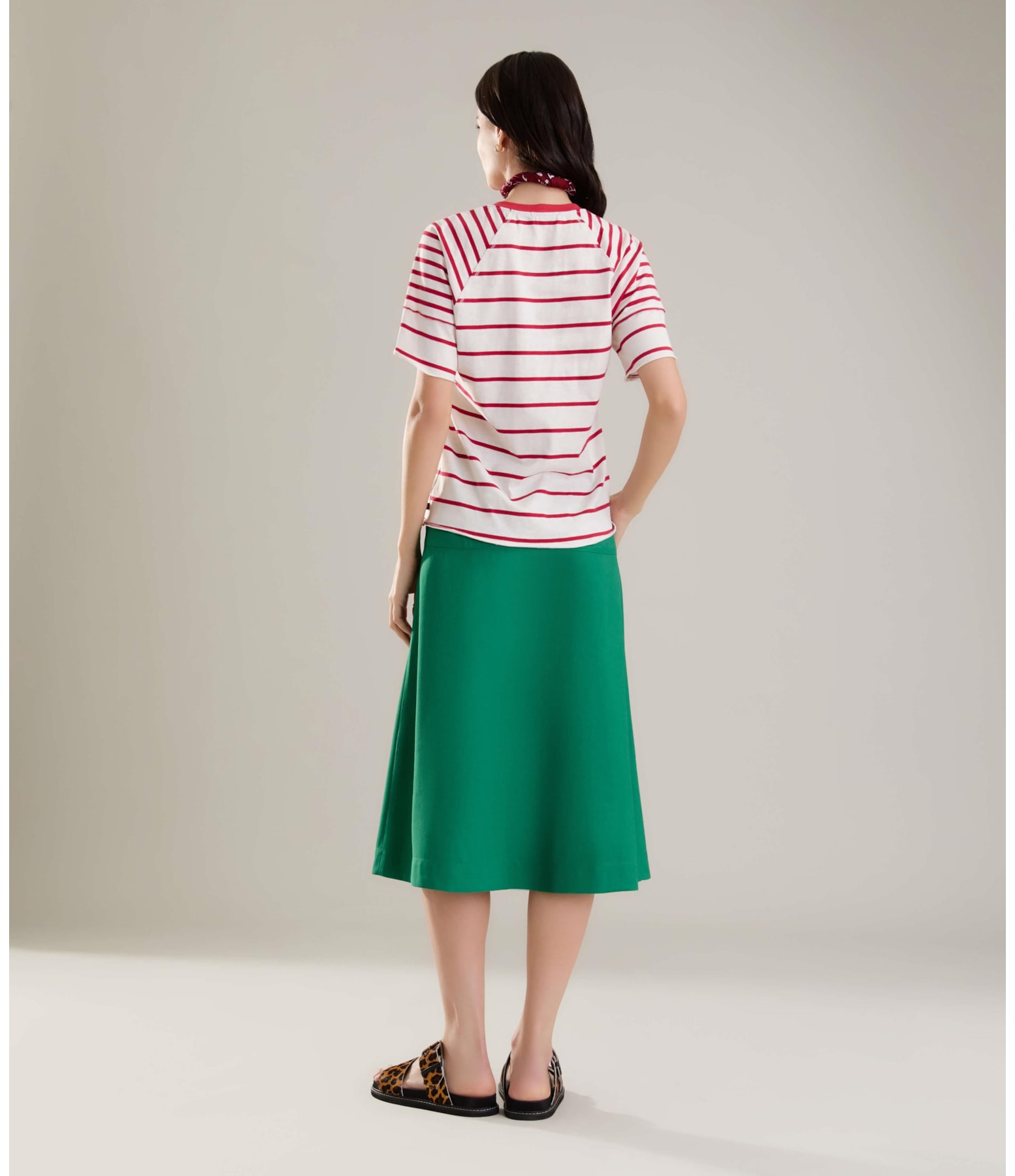  Saia Adne Lisa Verde